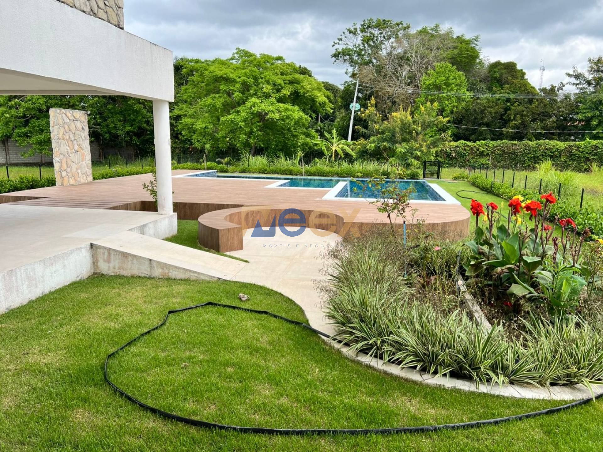 Casa de Condomínio em Reserva aldeia maggiore