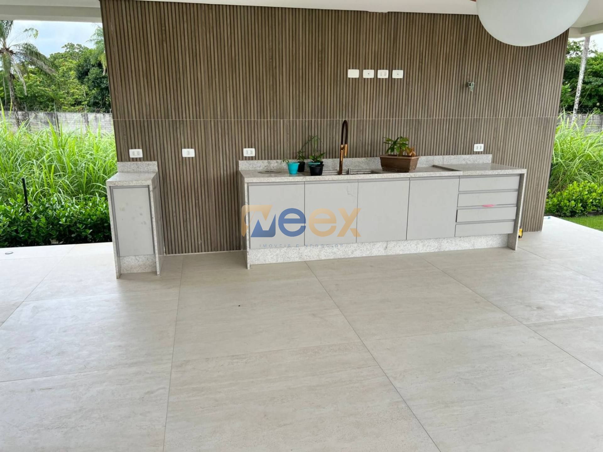 Casa de Condomínio em Reserva aldeia maggiore