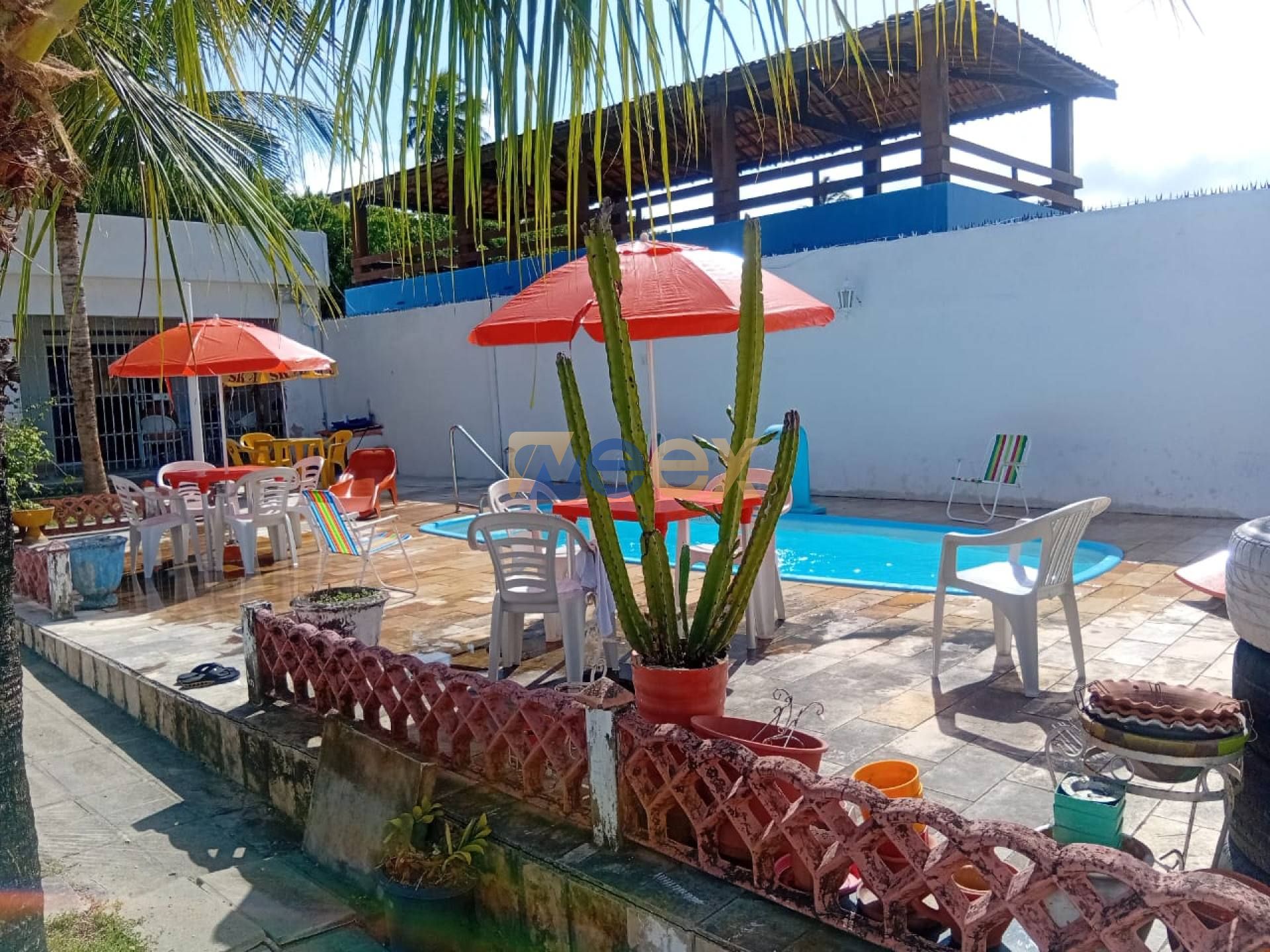 Oportunidade imperdível em Nossa Sra do Ó Paulista-PE – sua casa perfeita a 400m do mar!