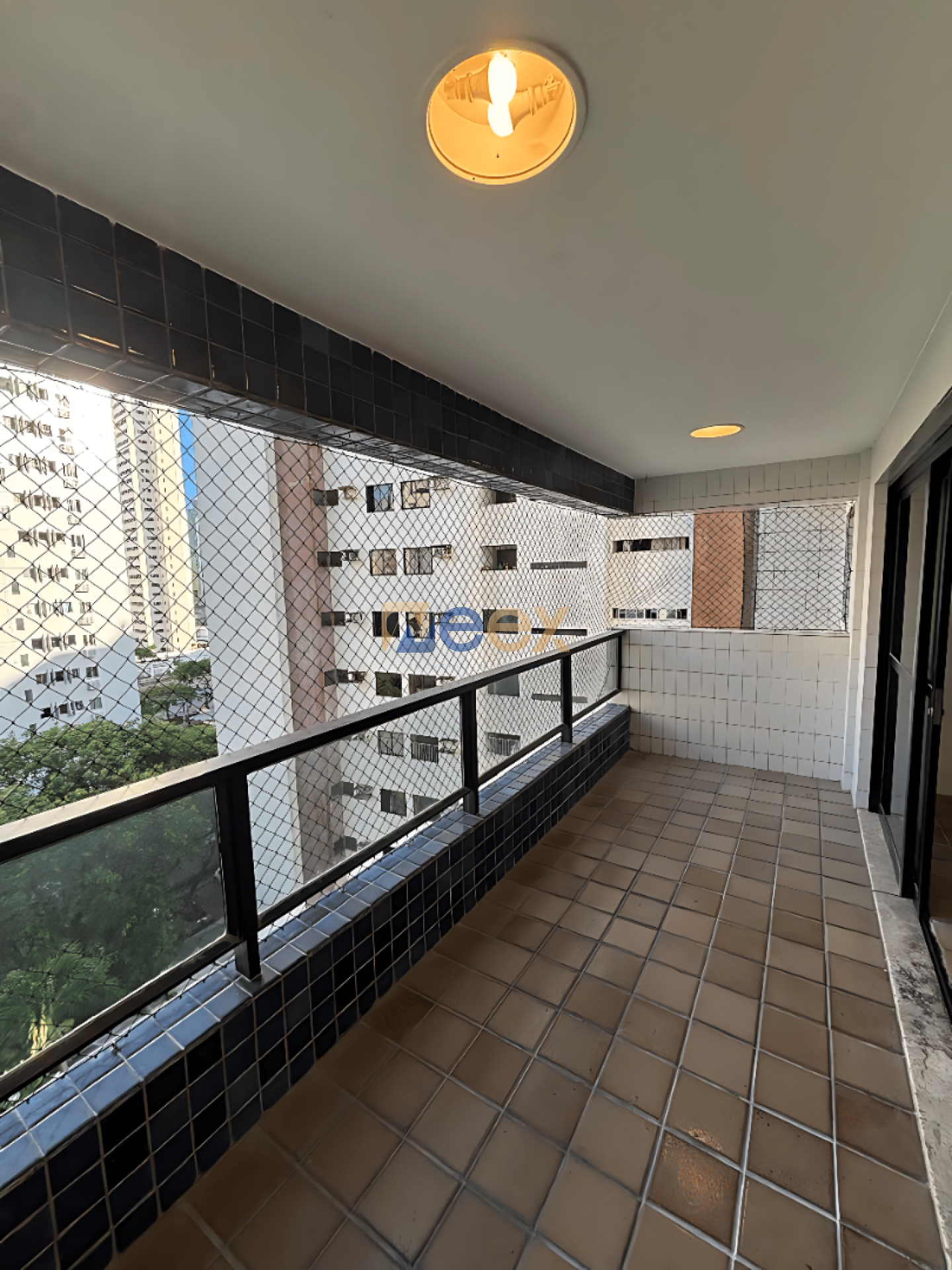 Apartamento com 178 m² Para Vender com 4 quartos 2 suítes em Boa Viagem em Recife
