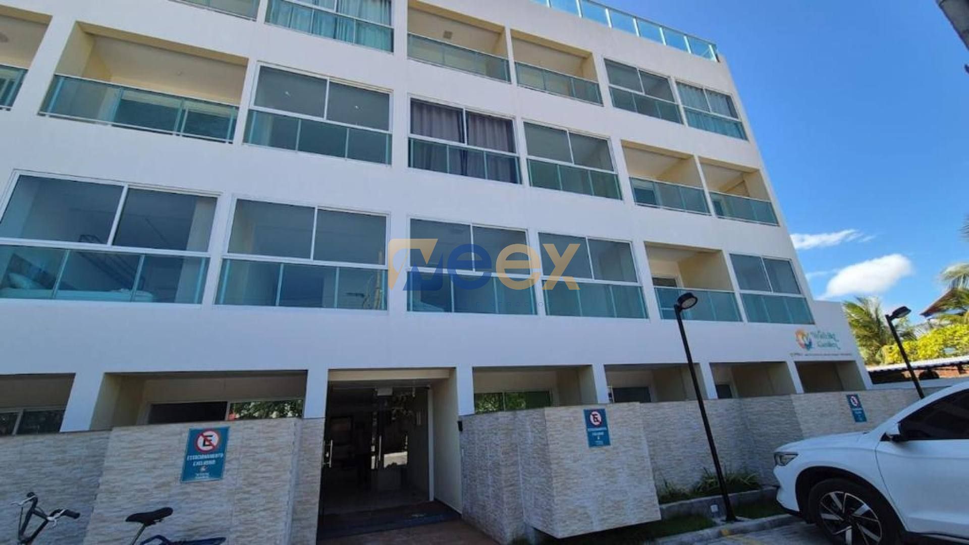 Flat Para Vender mobiliado com 1 quartos 1 suítes no bairro Porto De Galinhas  em Ipojuca