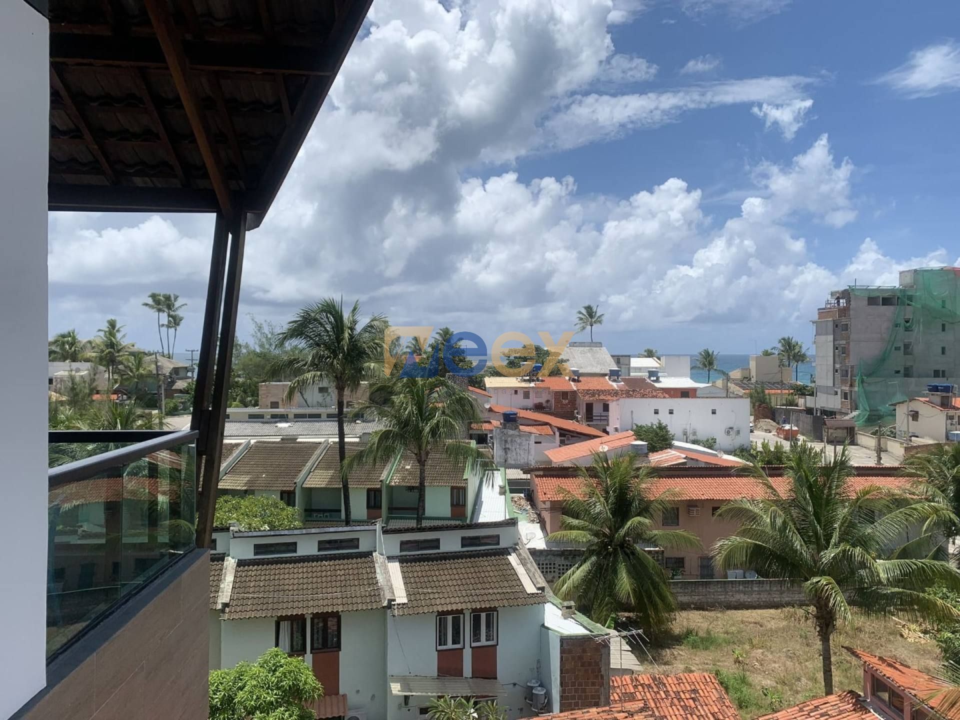 Flat mobiliado  Para Vender com 1 quartos  Porto De Galinhas  em Ipojuca