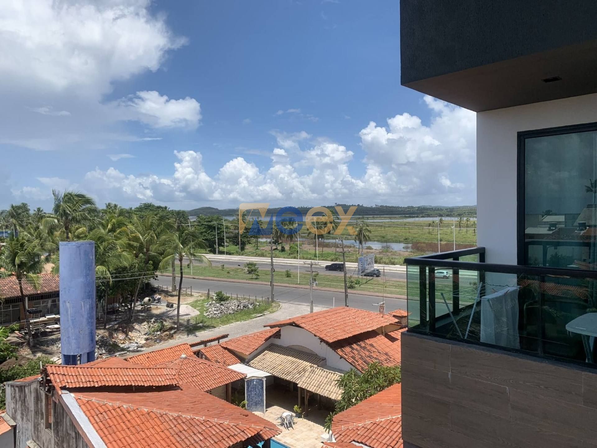 Flat mobiliado  Para Vender com 1 quartos  Porto De Galinhas  em Ipojuca