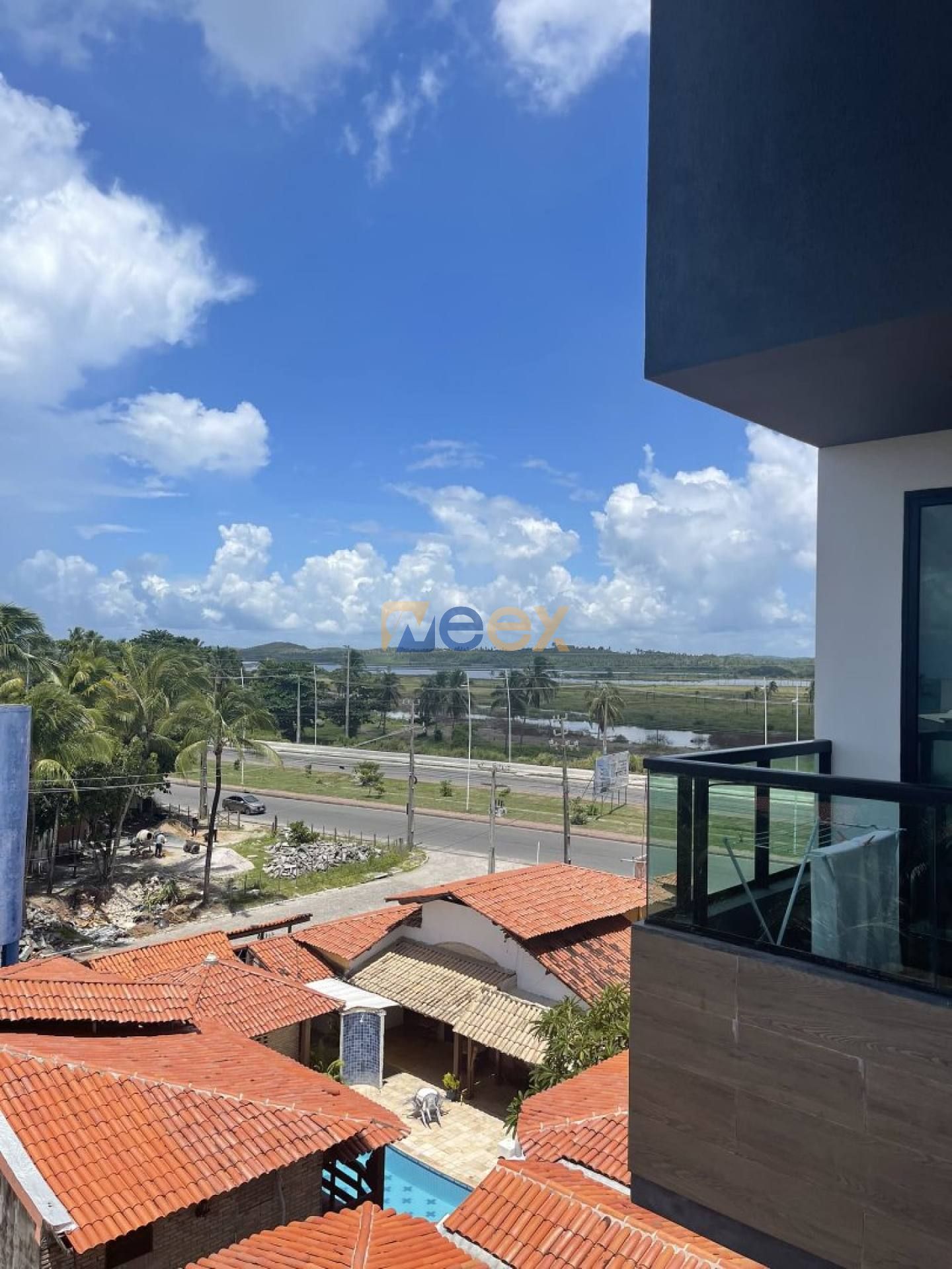 Flat mobiliado  Para Vender com 1 quartos  Porto De Galinhas  em Ipojuca