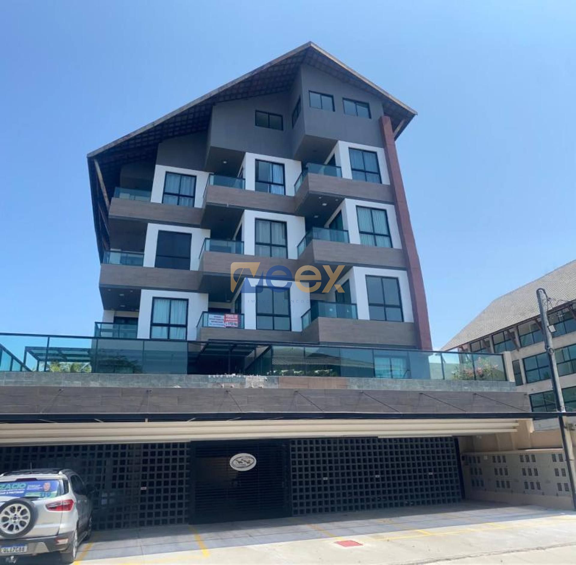 Flat mobiliado  Para Vender com 1 quartos  Porto De Galinhas  em Ipojuca