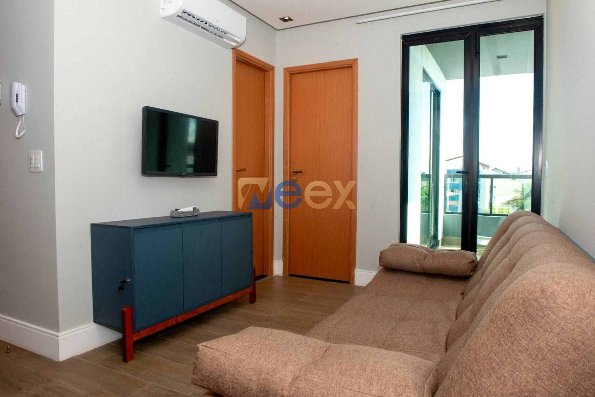 Flat Para Vender com 1 quartos 1 suítes no bairro Porto De Galinhas  em Ipojuca