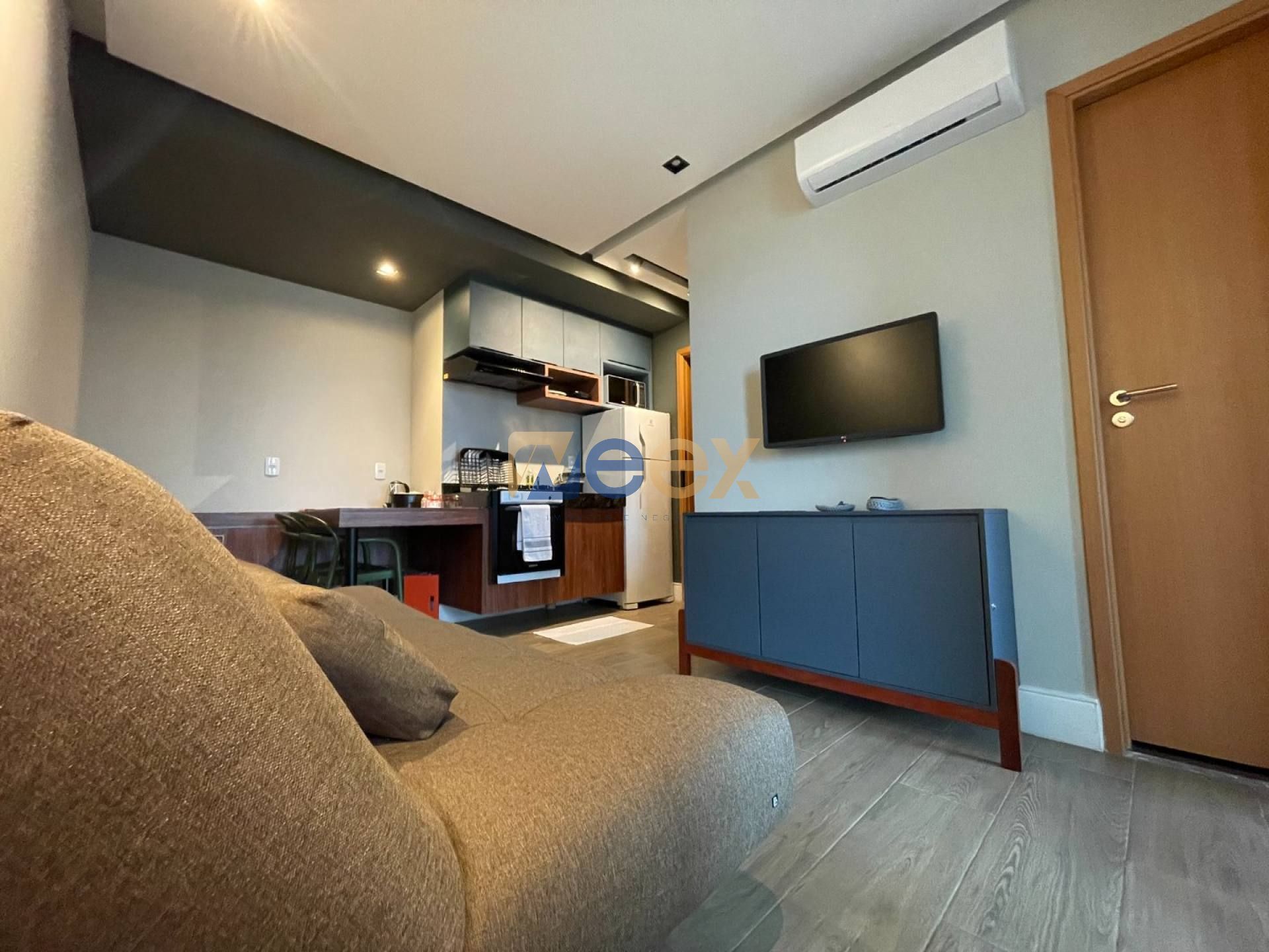 Flat Para Vender com 1 quartos 1 suítes no bairro Porto De Galinhas  em Ipojuca