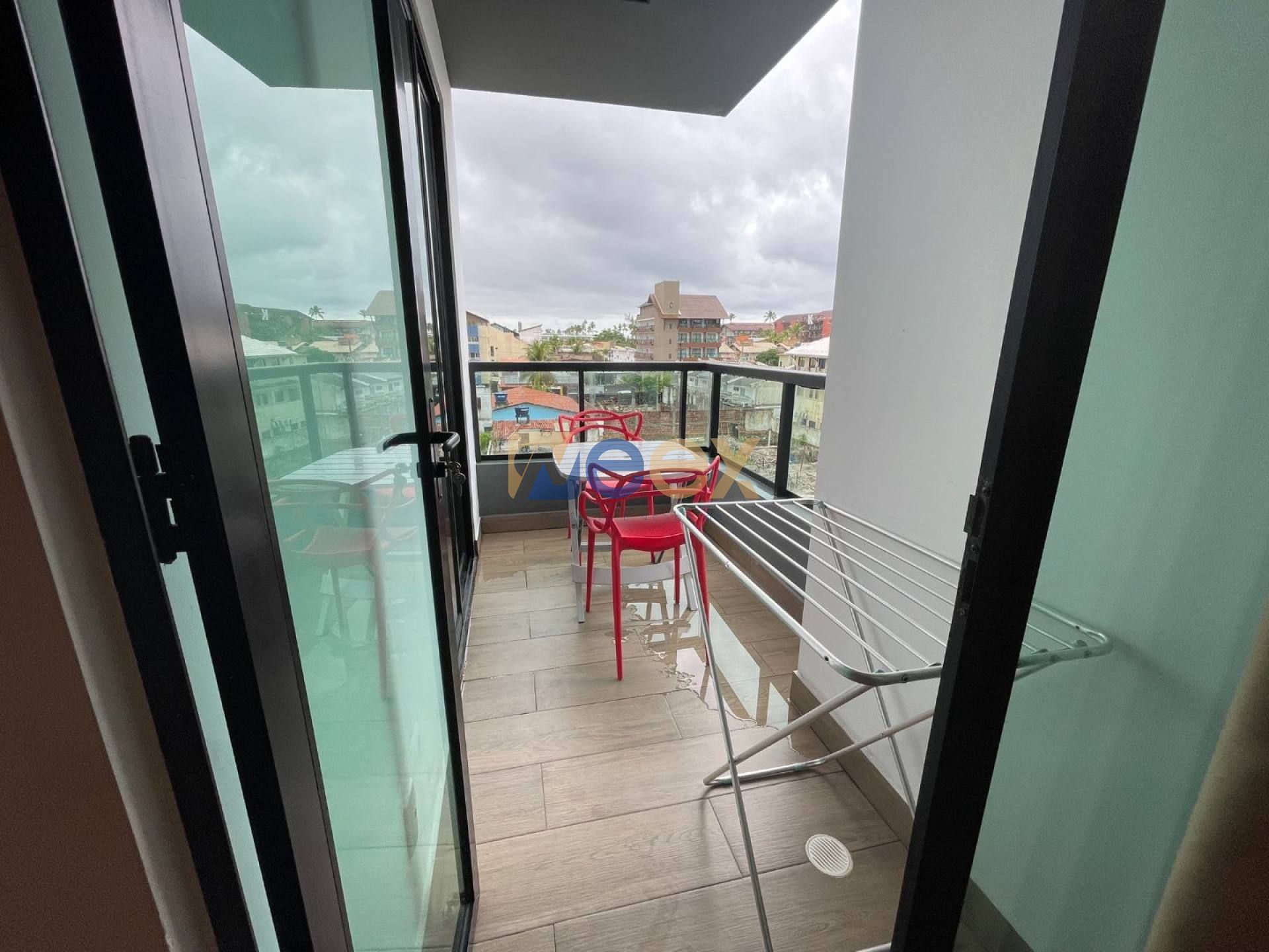 Flat Para Vender com 1 quartos 1 suítes no bairro Porto De Galinhas  em Ipojuca