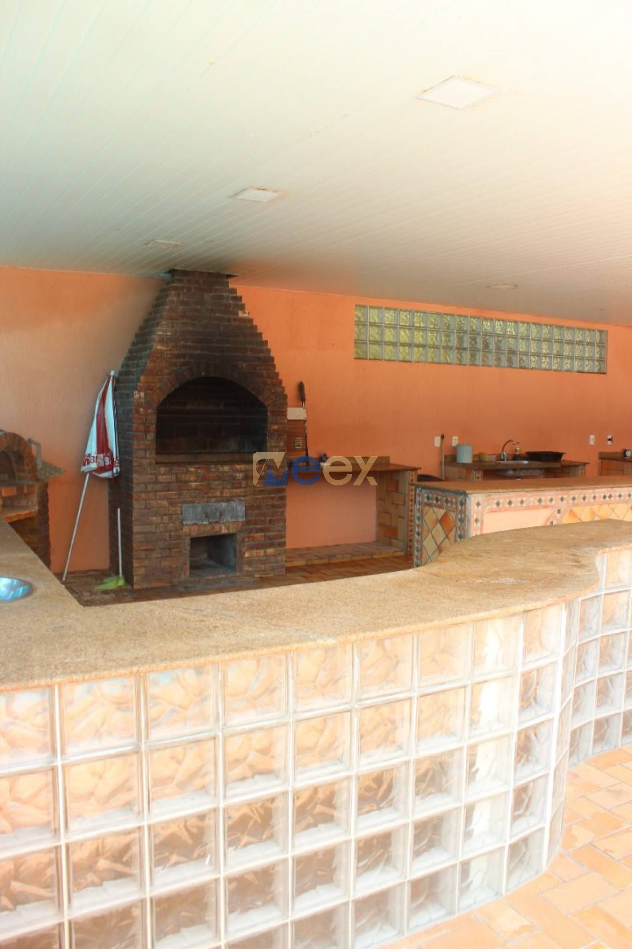 Casa Beira mar com 6 suítes em Porto de Galinhas