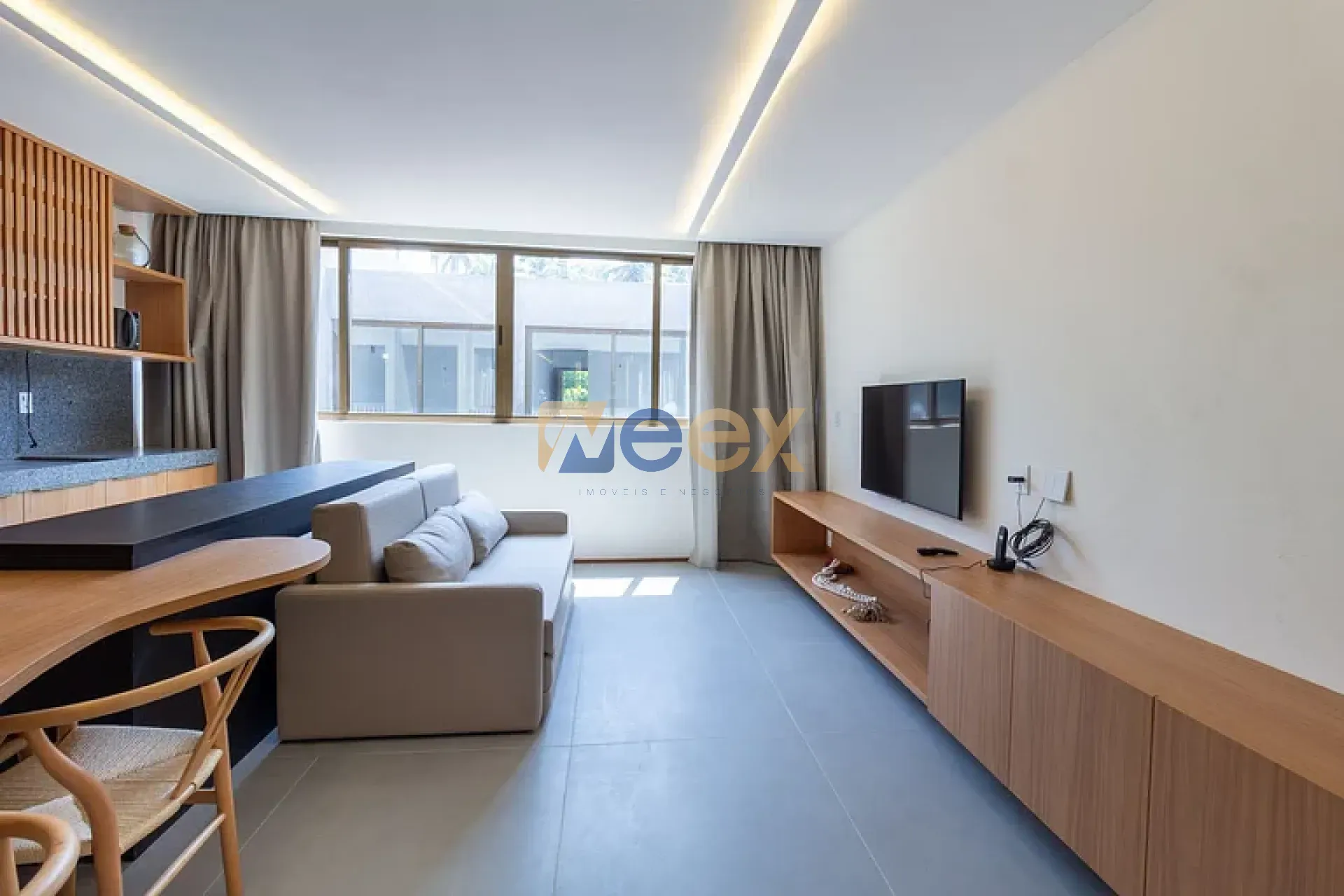 Apartamento Para Vender com 2 quartos 2 suítes no bairro Praia de Japaratinga  em Japaratinga