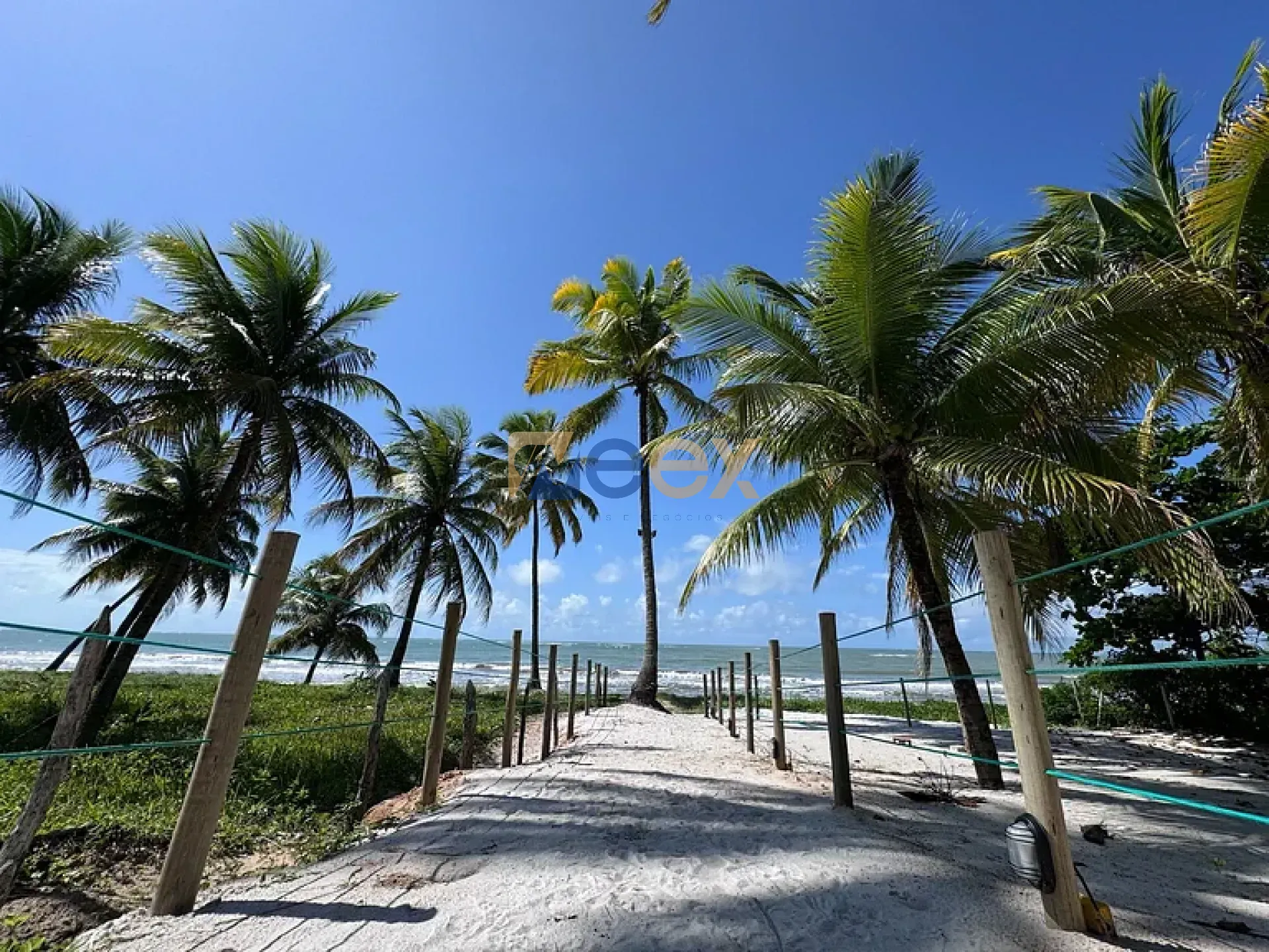 Apartamento Para Vender com 2 quartos 2 suítes no bairro Praia de Japaratinga  em Japaratinga