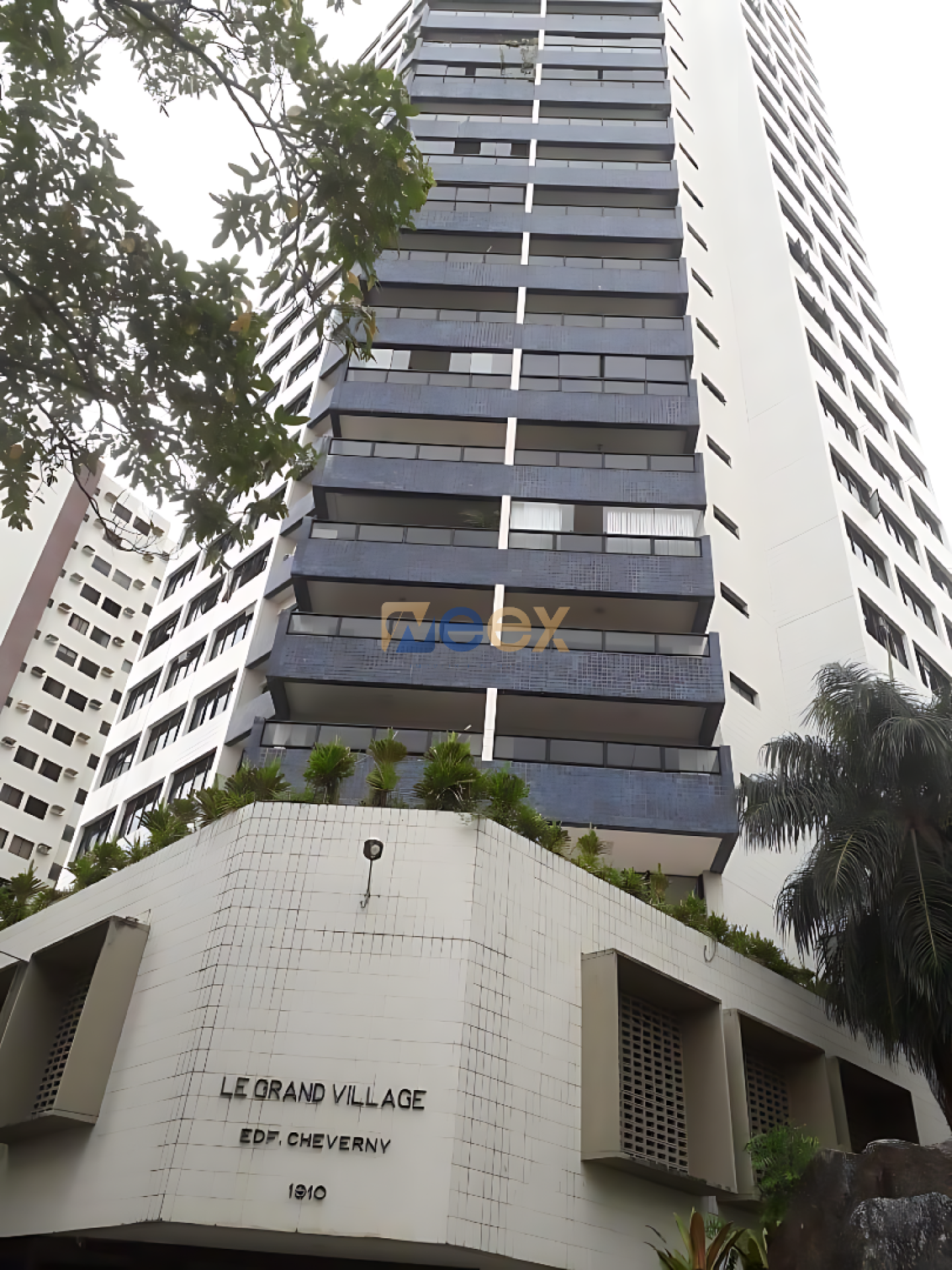 Apartamento Para Vender com 4 quartos 2 suítes no bairro Boa Viagem em Recife