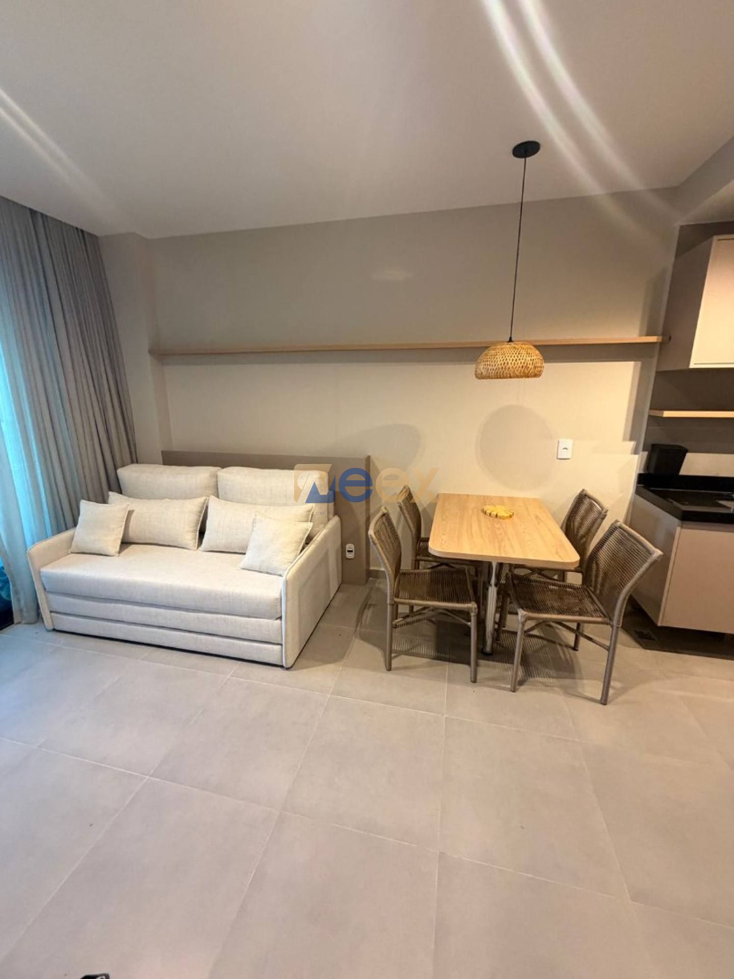 Apartamento Para Vender com 1 quartos 1 suítes no bairro Praia dos Carneiros  em Tamandaré
