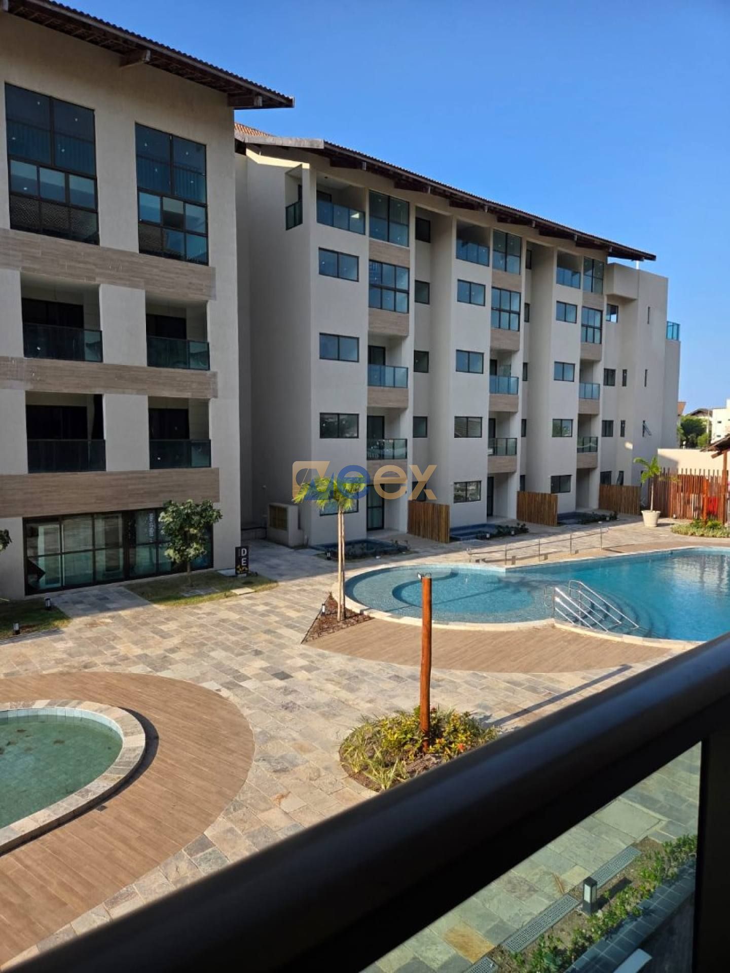 Lindo studio pronto para você usufruir e rentabilizar na praia de carneiros
