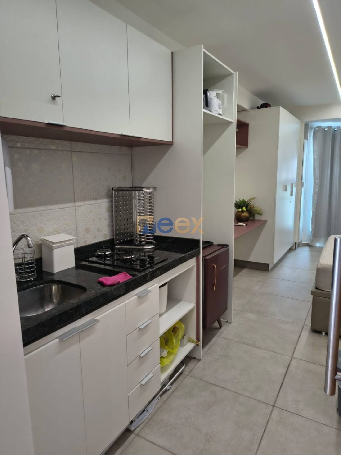 Lindo studio pronto para você usufruir e rentabilizar na praia de carneiros
