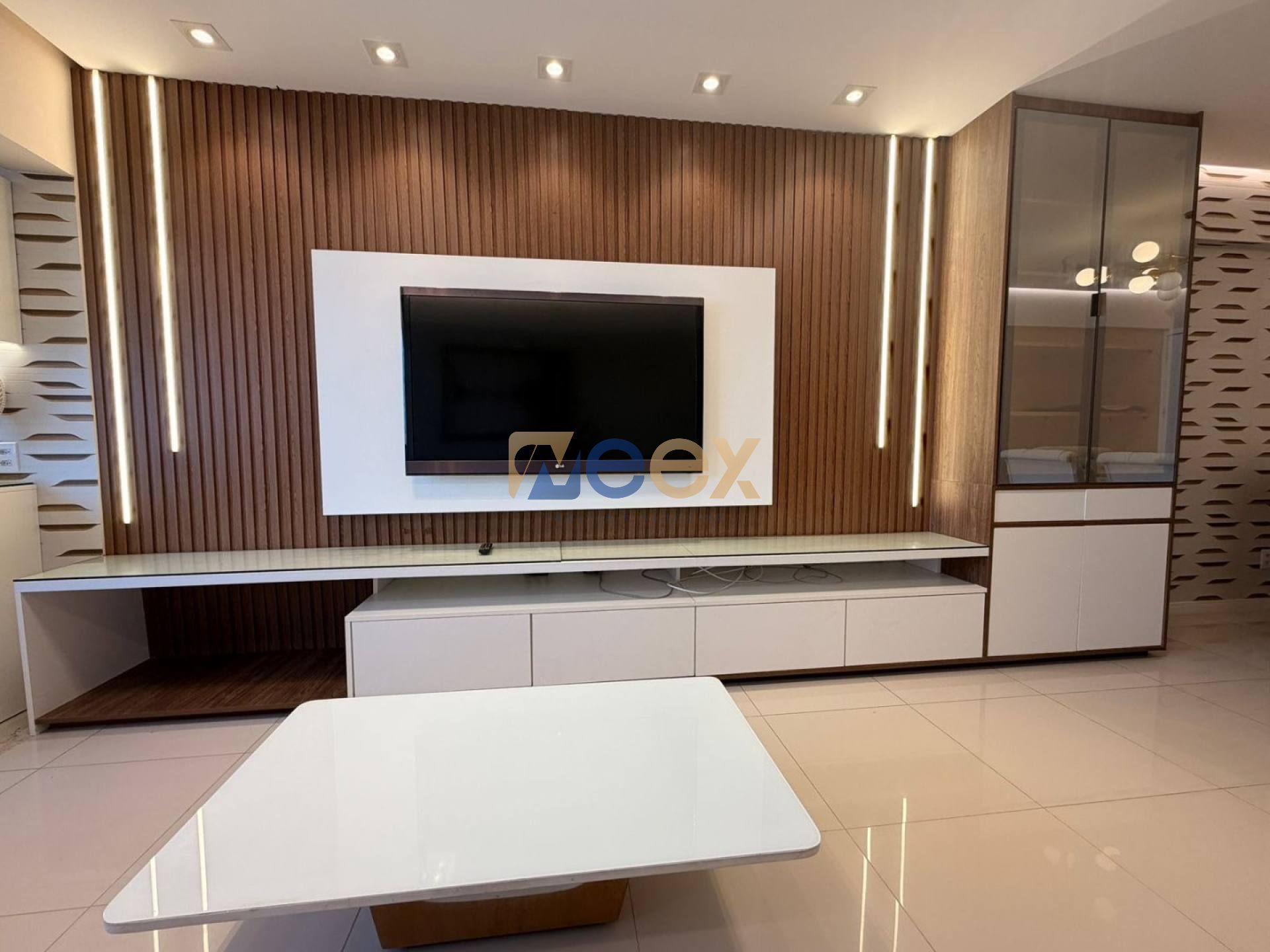 Apartamento Para Alugar com 4 quartos 2 suítes no bairro Boa Viagem em Recife