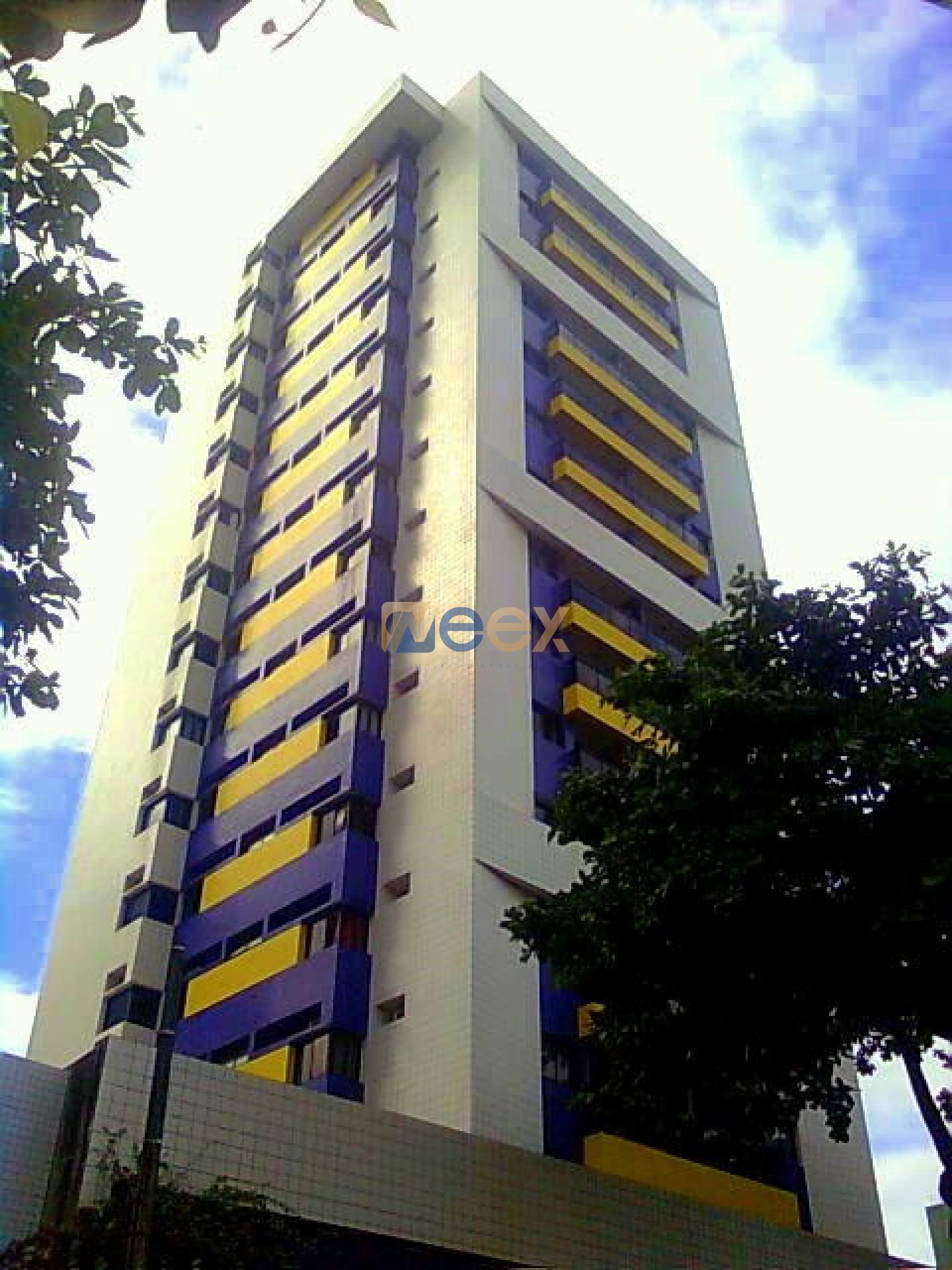 Apartamento Para Alugar com 4 quartos 2 suítes no bairro Boa Viagem em Recife