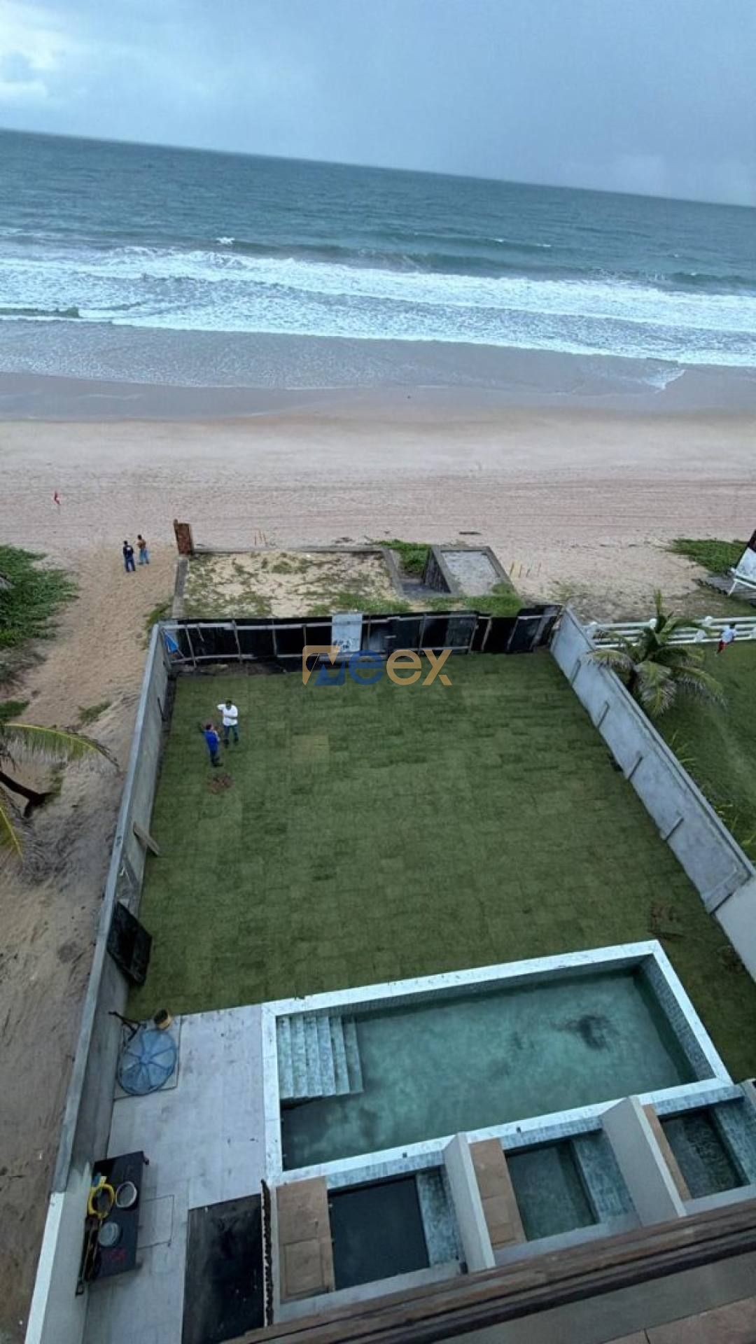 OPORTUNIDADE ÚNICA EM PORTO DE GALINHAS — WAIMEA BEACH