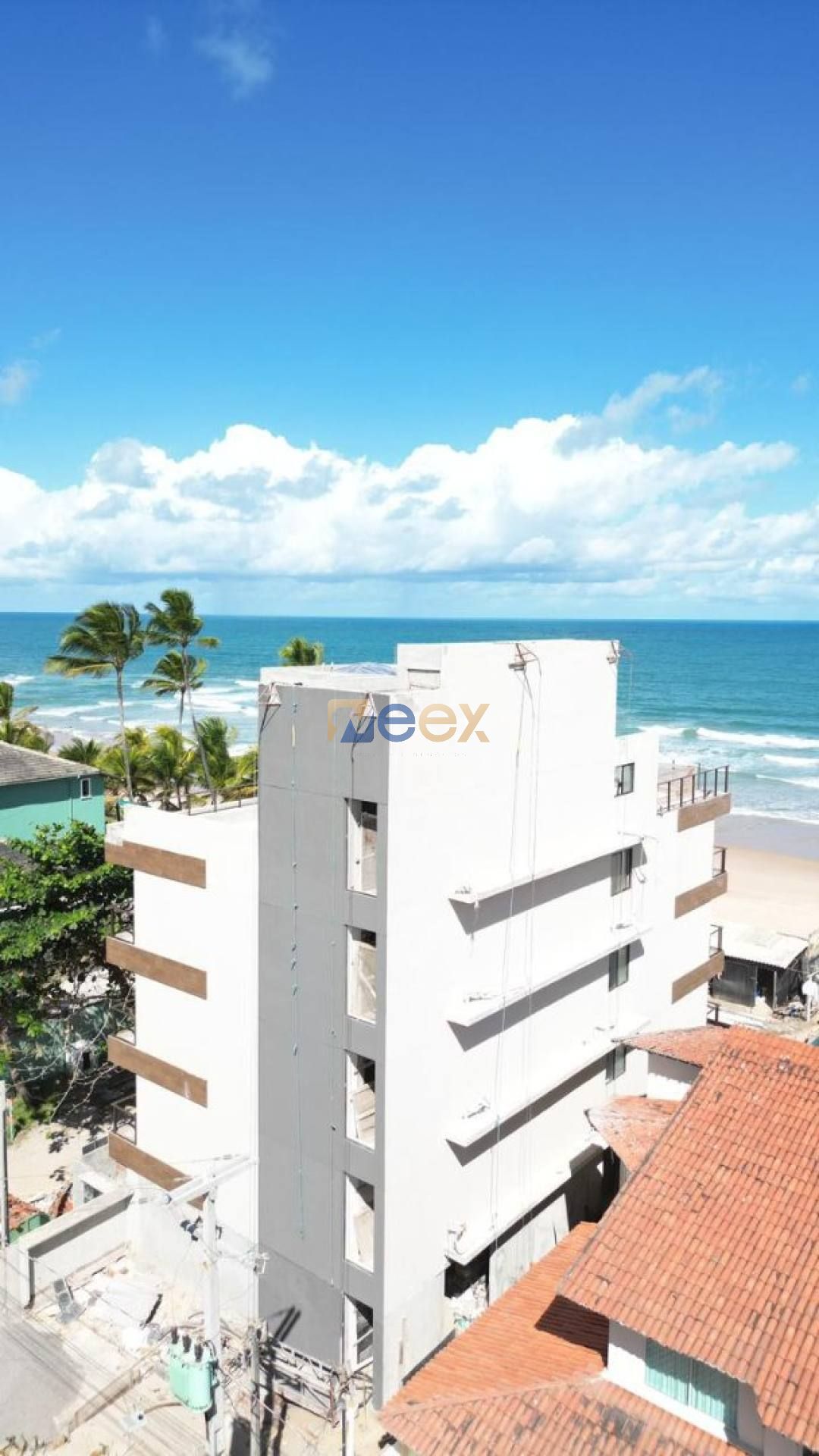 OPORTUNIDADE ÚNICA EM PORTO DE GALINHAS — WAIMEA BEACH