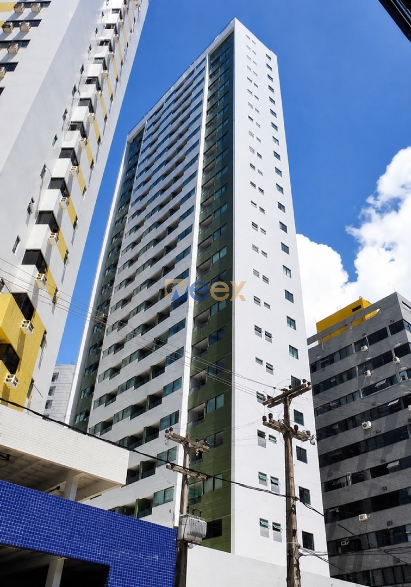 Apartamento Para Vender com 1 quartos 1 suítes no bairro Boa Viagem em Recife