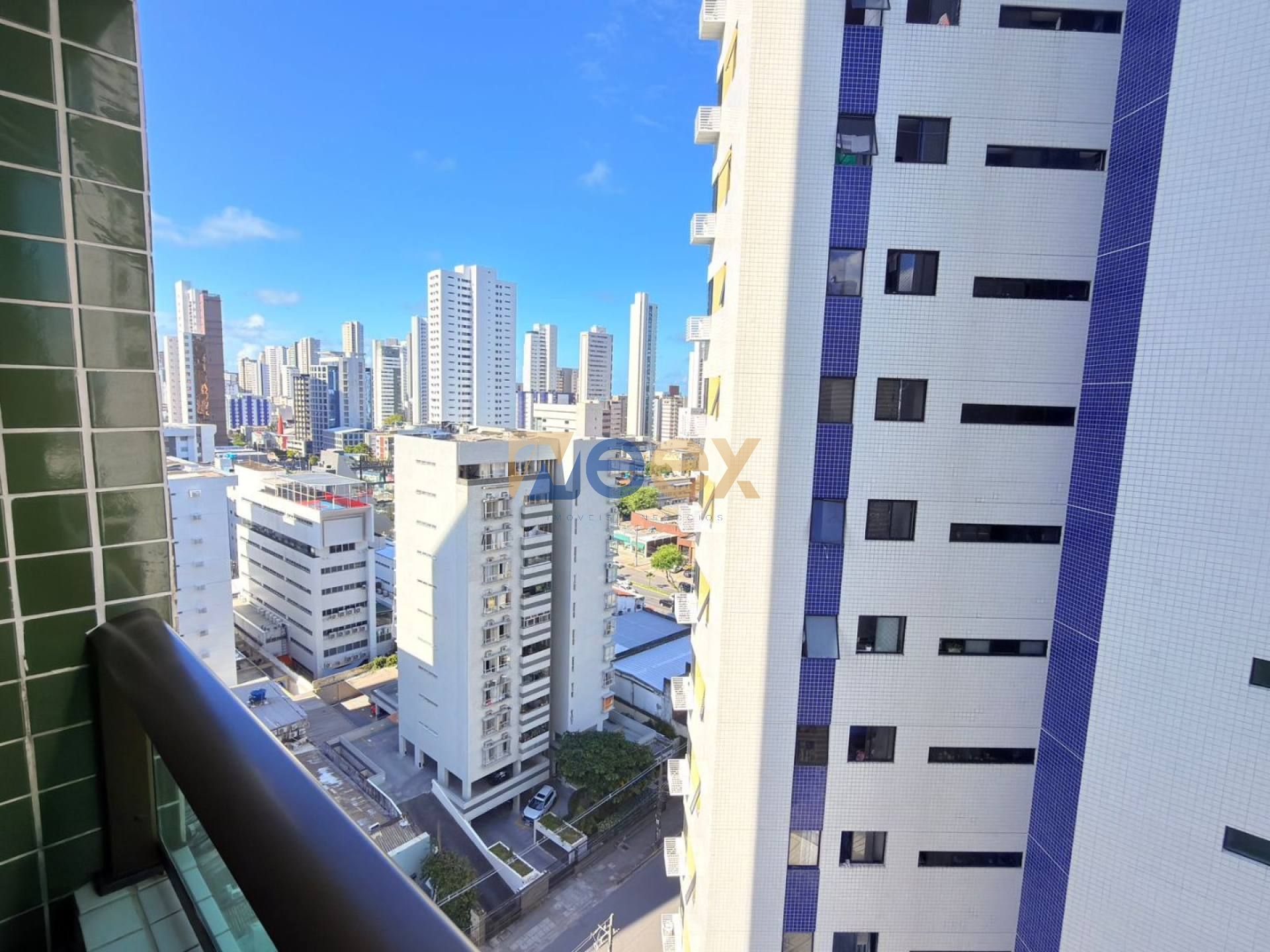 Apartamento Para Vender com 1 quartos 1 suítes no bairro Boa Viagem em Recife