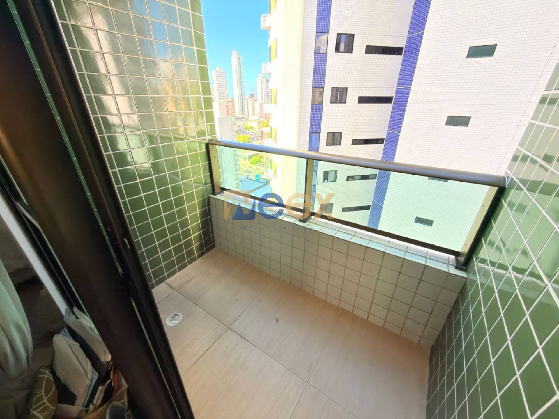 Apartamento Para Vender com 1 quartos 1 suítes no bairro Boa Viagem em Recife