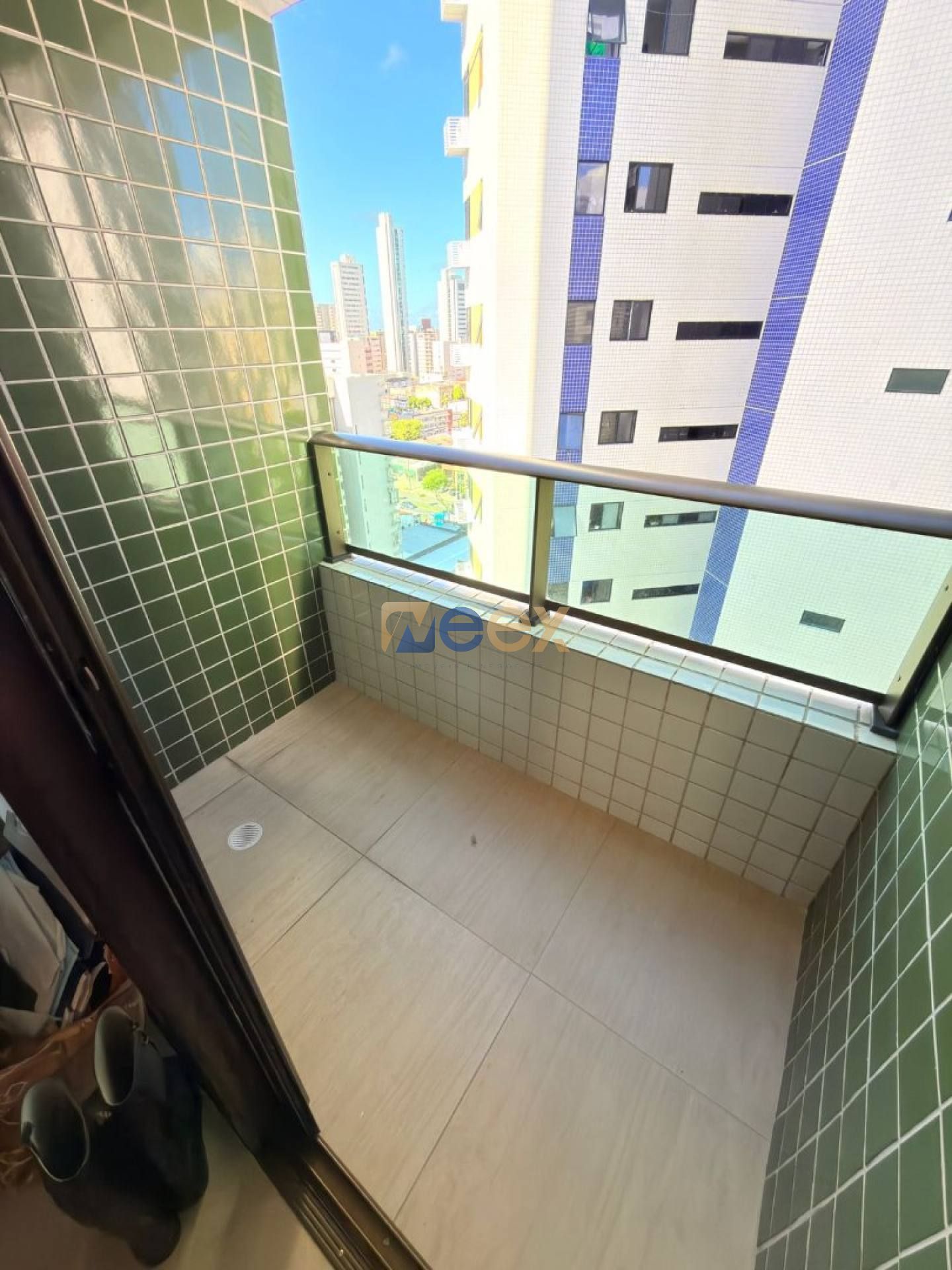 Apartamento Para Vender com 1 quartos 1 suítes no bairro Boa Viagem em Recife