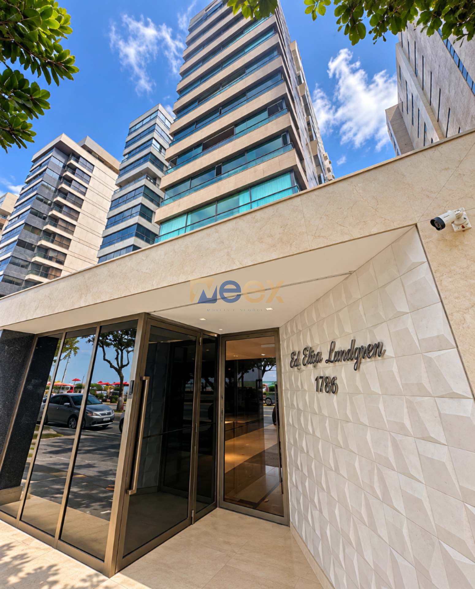 Apartamento de Alto Padrão na Av. Boa Viagem | 460m², 4 Suítes e 5 Vagas