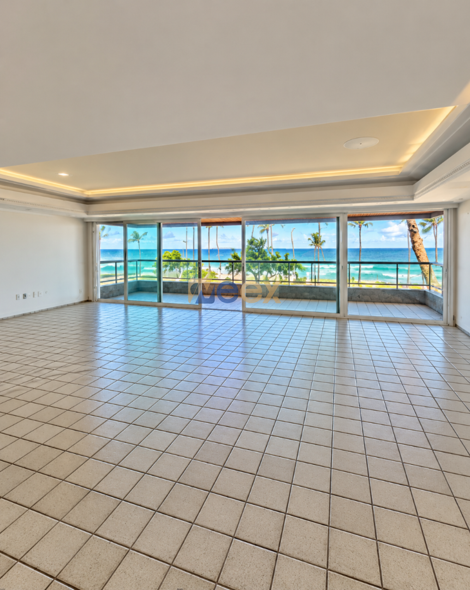 Apartamento de Alto Padrão na Av. Boa Viagem | 460m², 4 Suítes e 5 Vagas