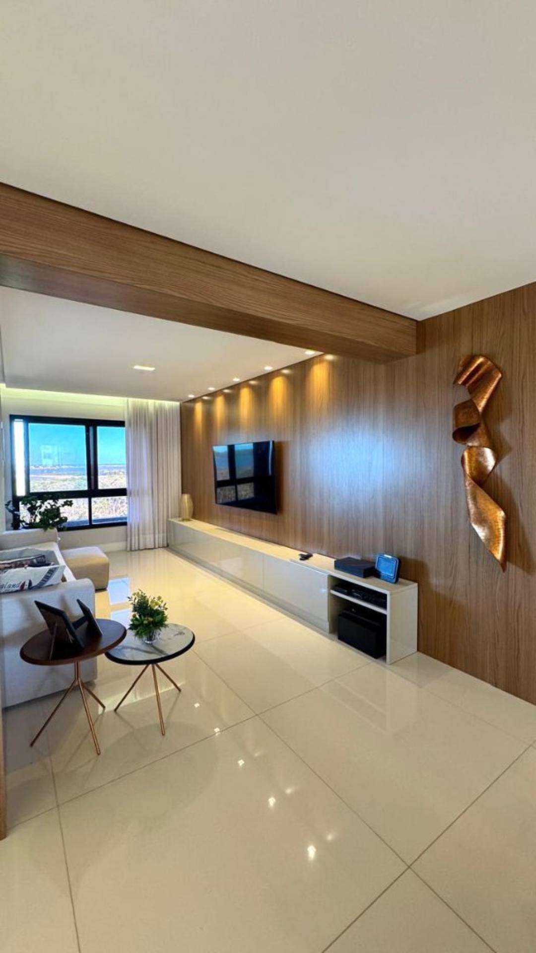 Maison Saint Moritz - 13 de Julho