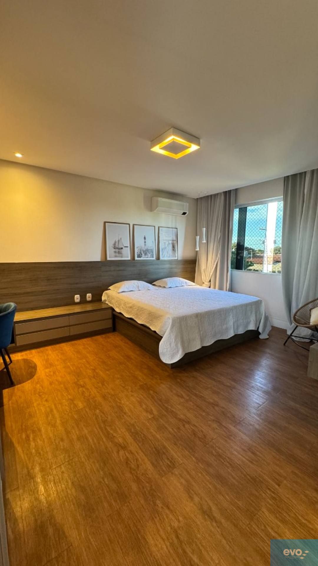 Casa de Luxo na Aruana