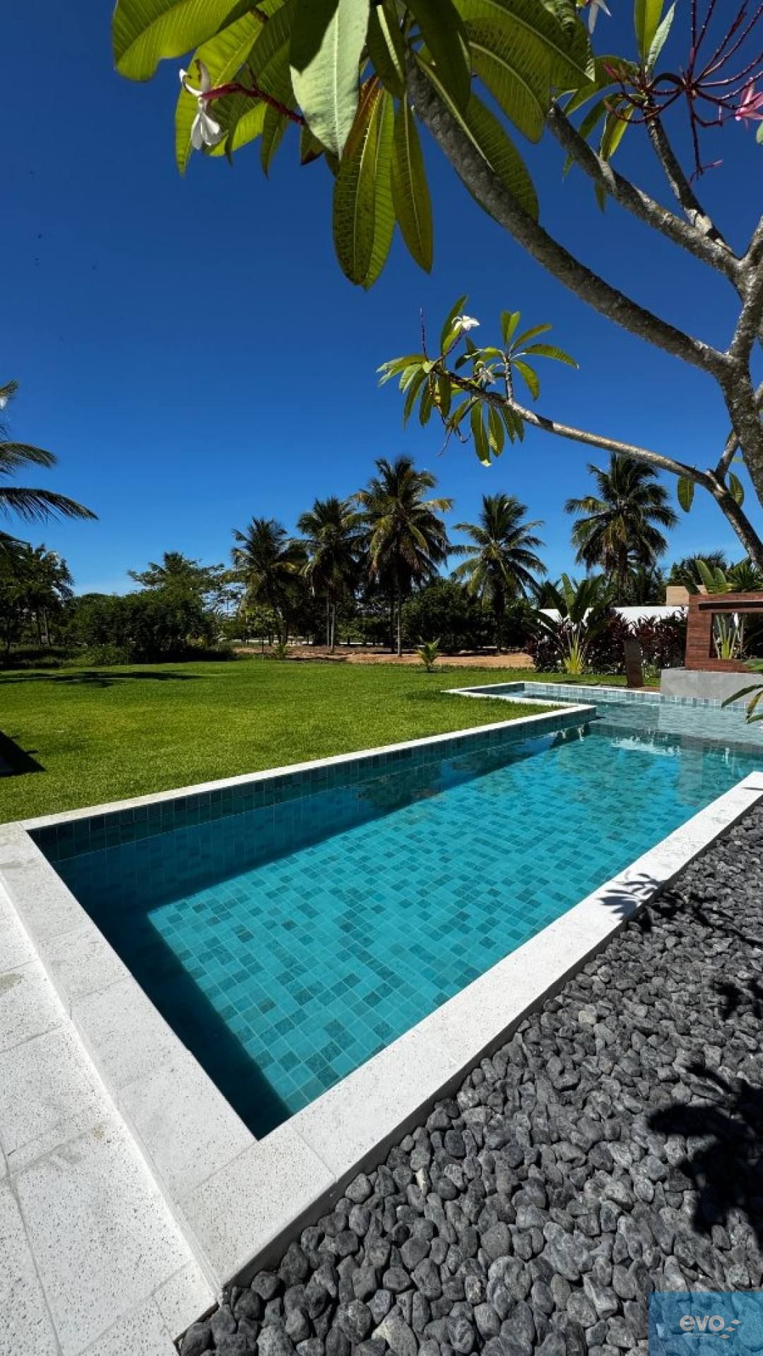 Mansão no Thai Residence - Barra dos Coqueiros