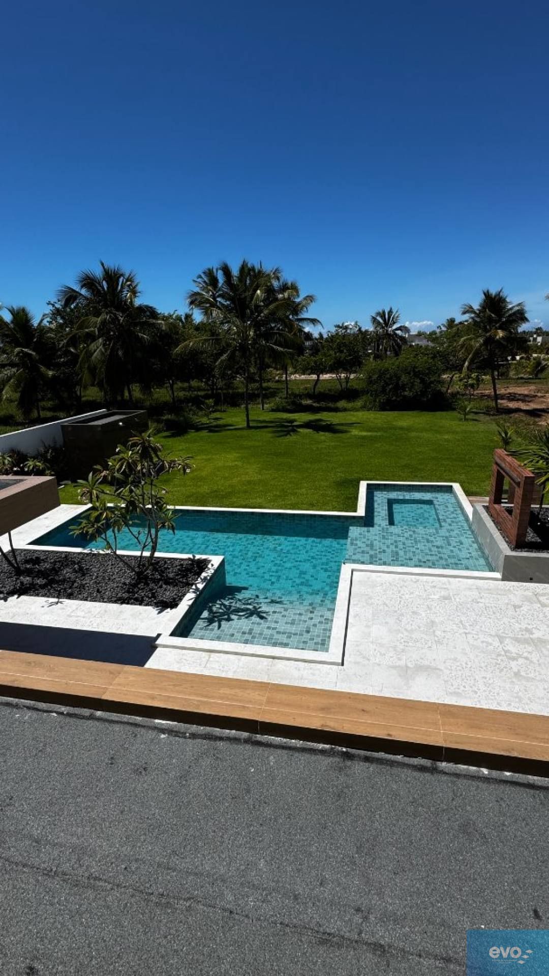 Mansão no Thai Residence - Barra dos Coqueiros