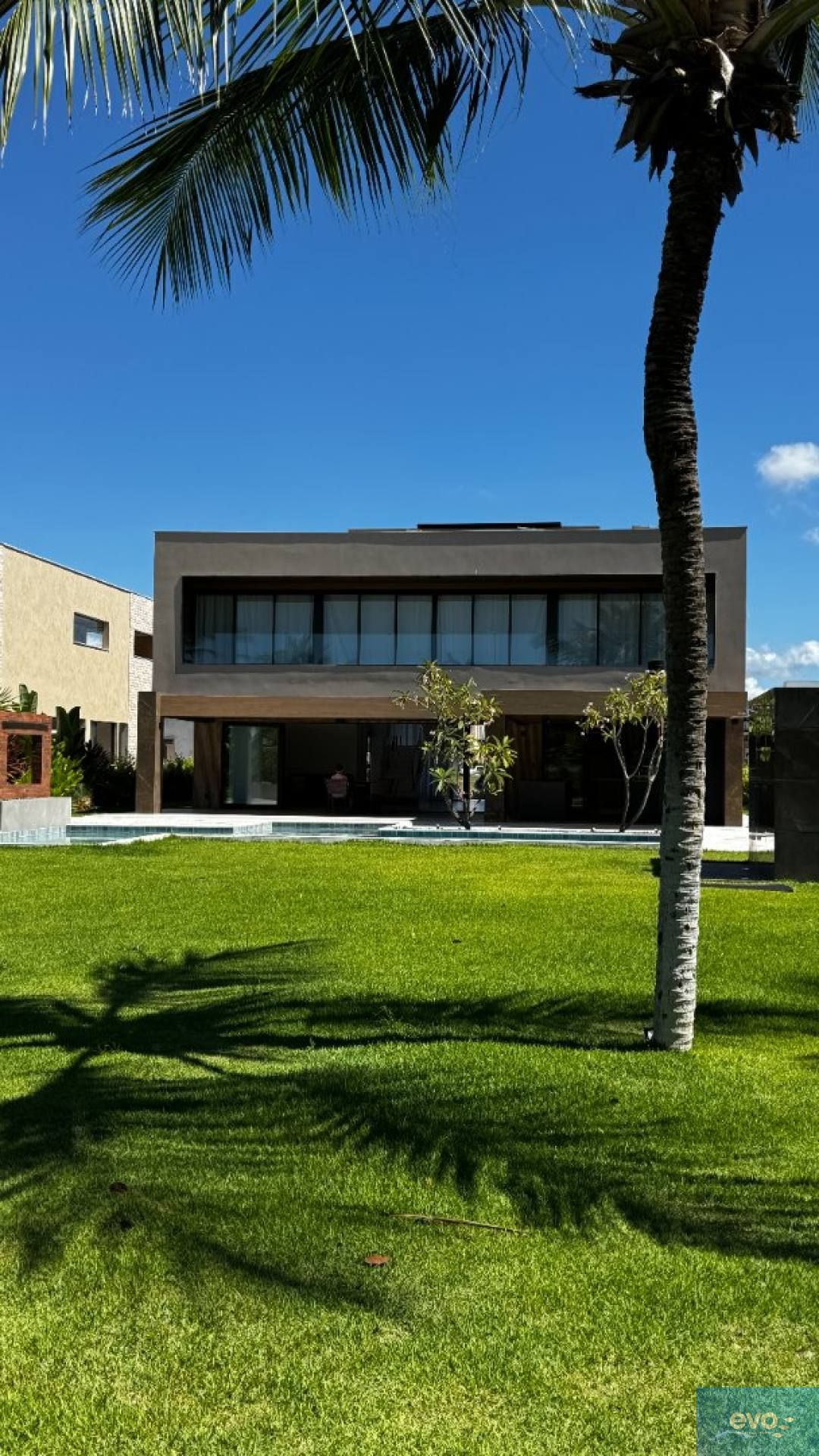 Mansão no Thai Residence - Barra dos Coqueiros