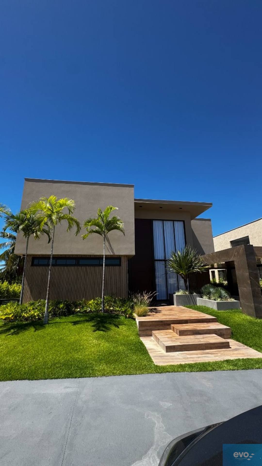 Mansão no Thai Residence - Barra dos Coqueiros