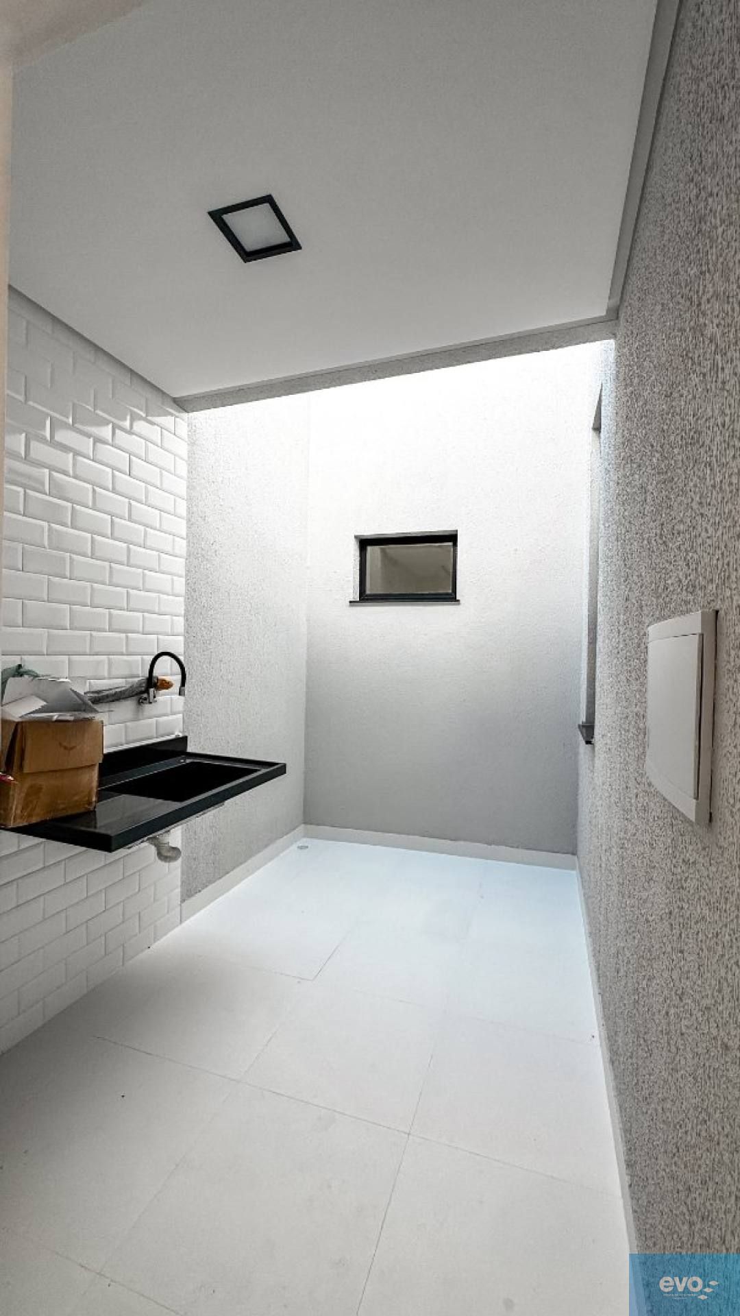 Padang Beach Residence - Casa Pé na Areia