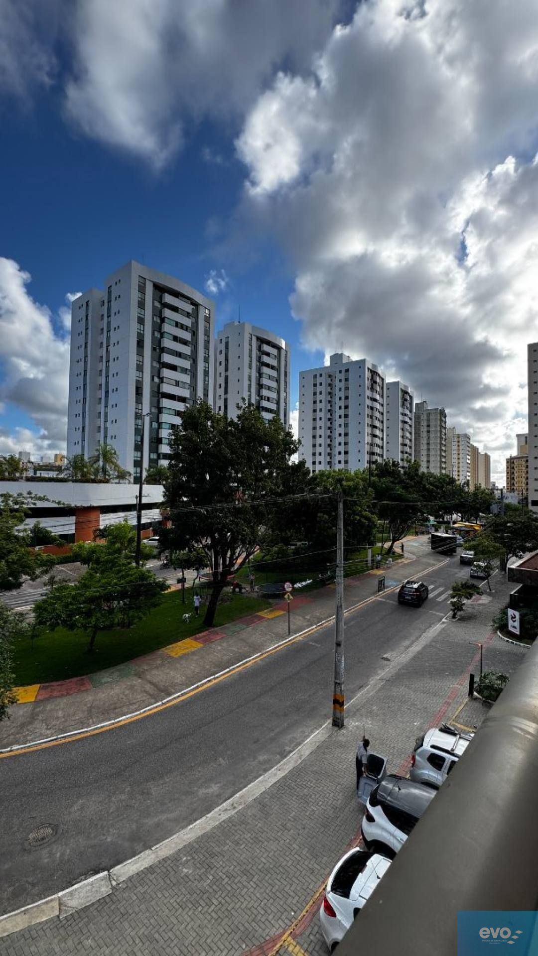 Reserva Alameda – O último e mais moderno da Alameda das Árvores
