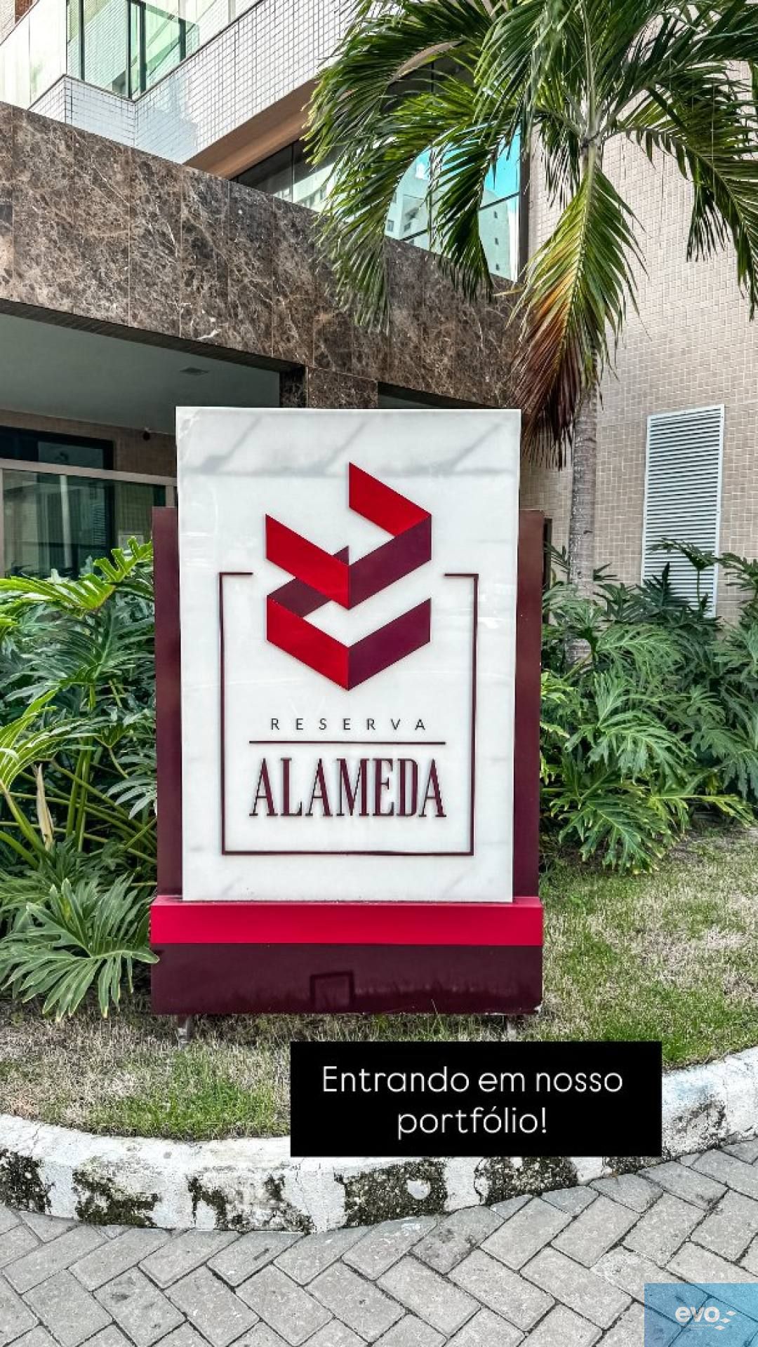 Reserva Alameda – O último e mais moderno da Alameda das Árvores
