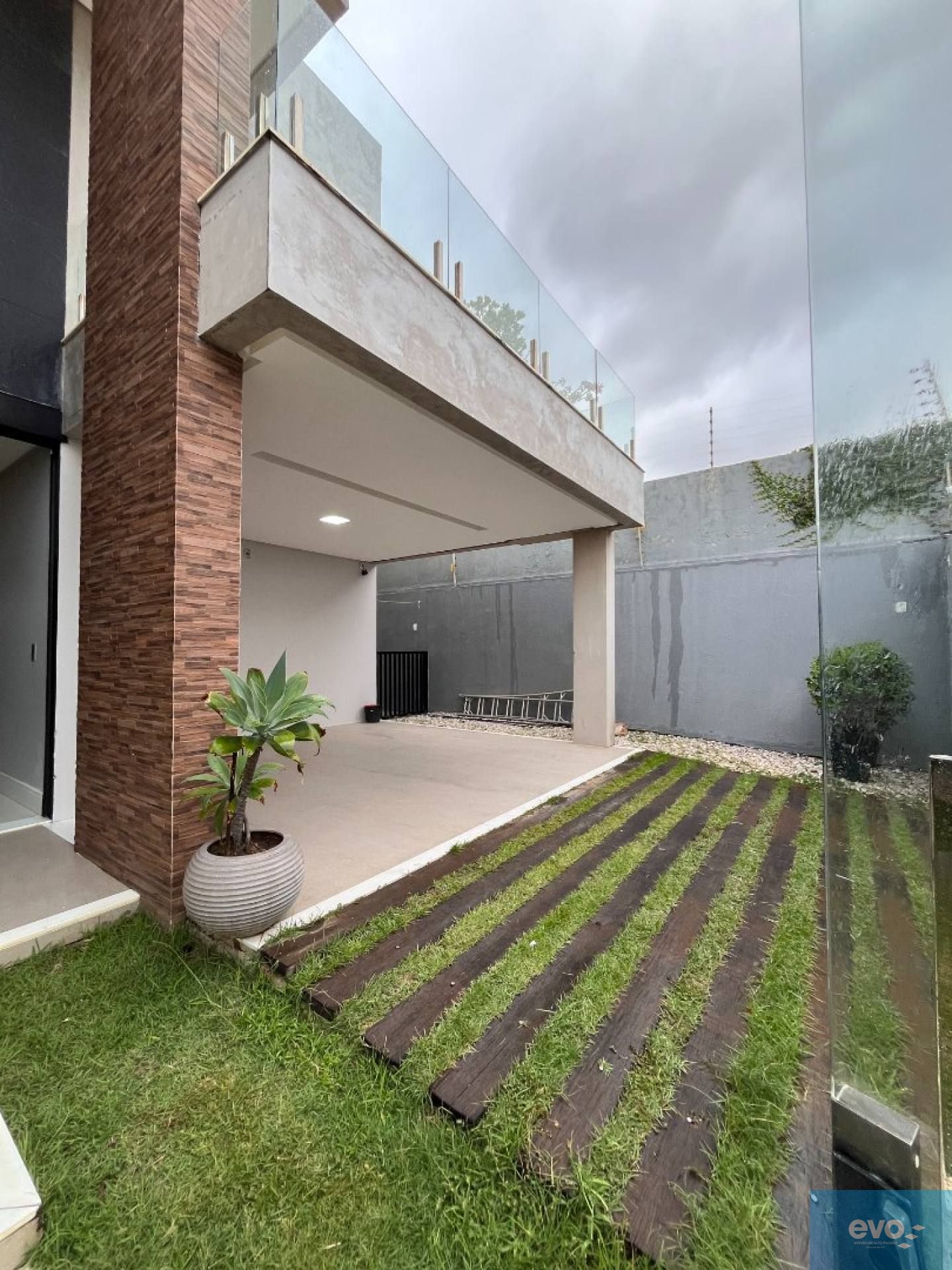 Casa de Alto Padrão à Venda no Loteamento Bonanza – Aruana, Aracaju/SE