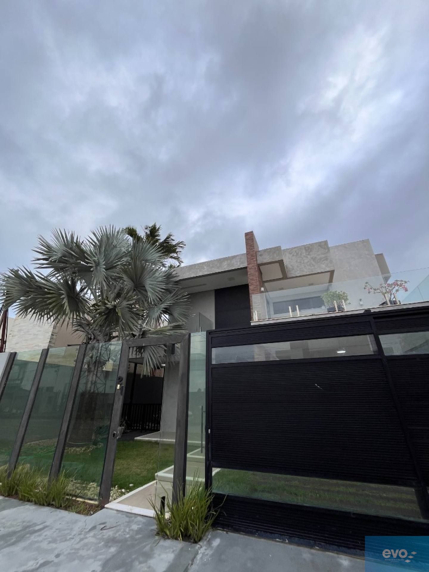 Casa de Alto Padrão à Venda no Loteamento Bonanza – Aruana, Aracaju/SE