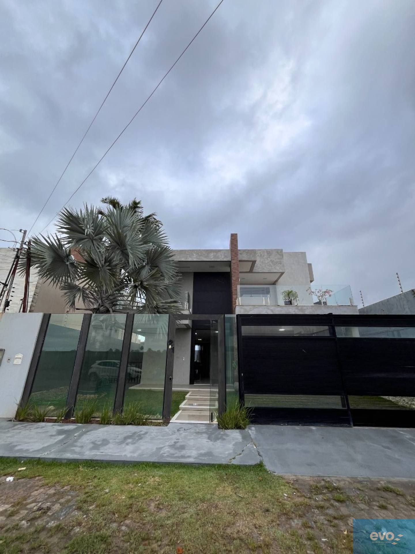 Casa de Alto Padrão à Venda no Loteamento Bonanza – Aruana, Aracaju/SE