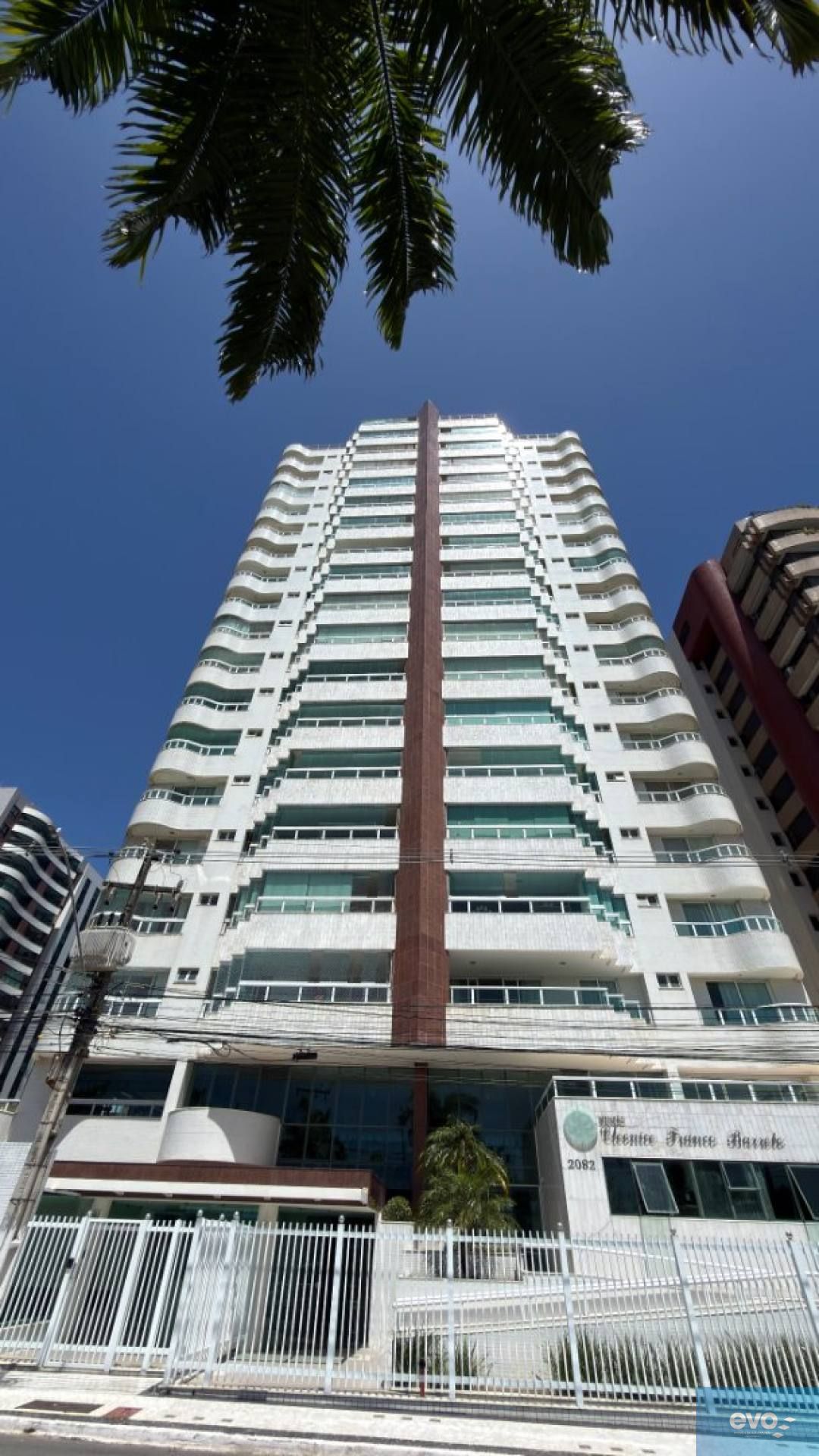 Mansão Cleonice Franco Barreto