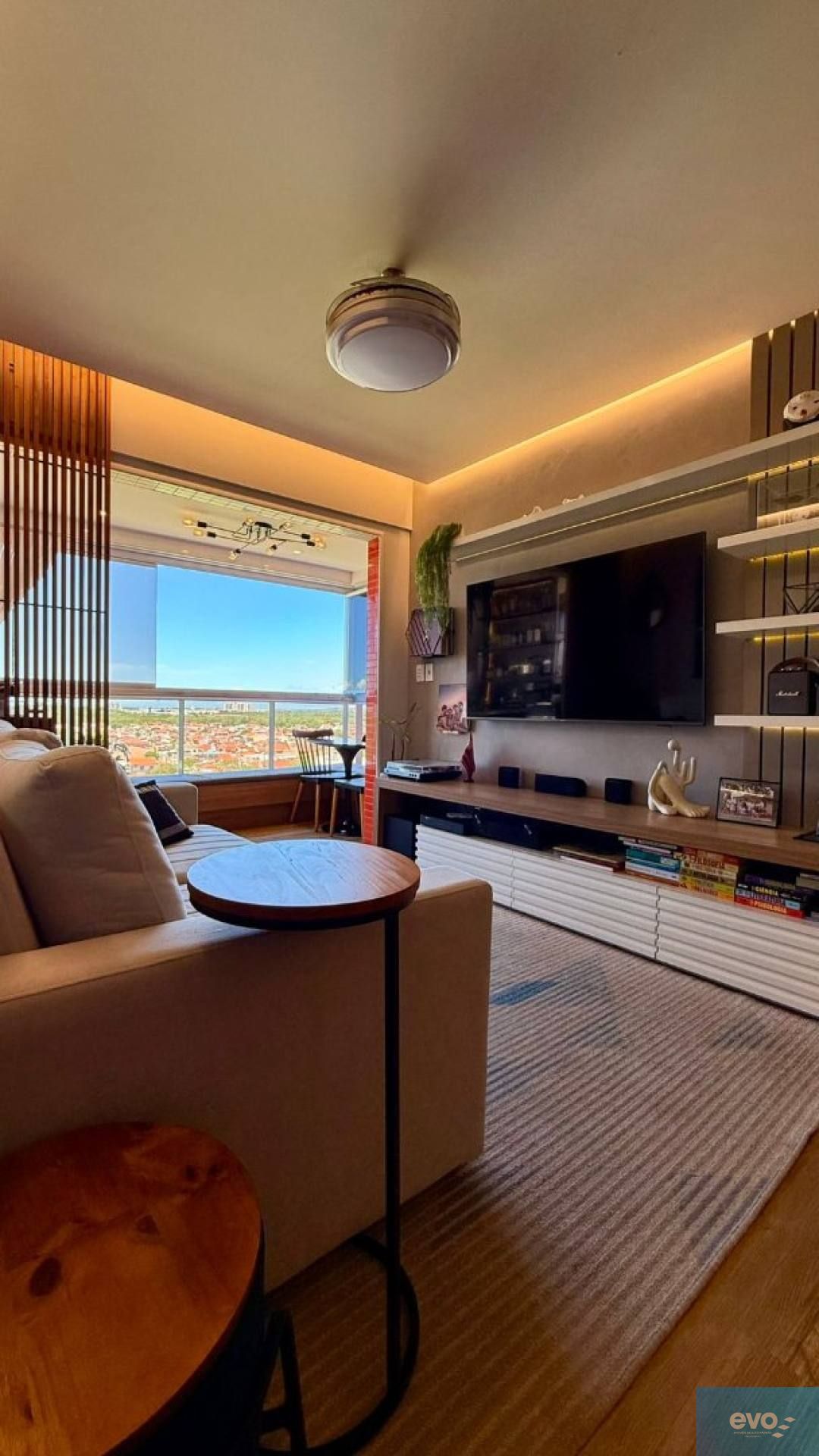 Trianon Jardins - Apartamento de revista!