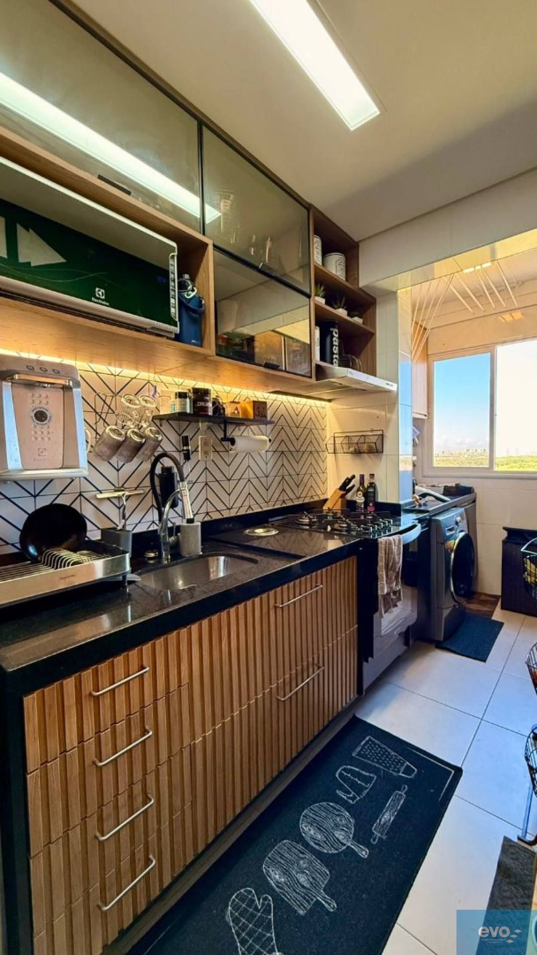 Trianon Jardins - Apartamento de revista!