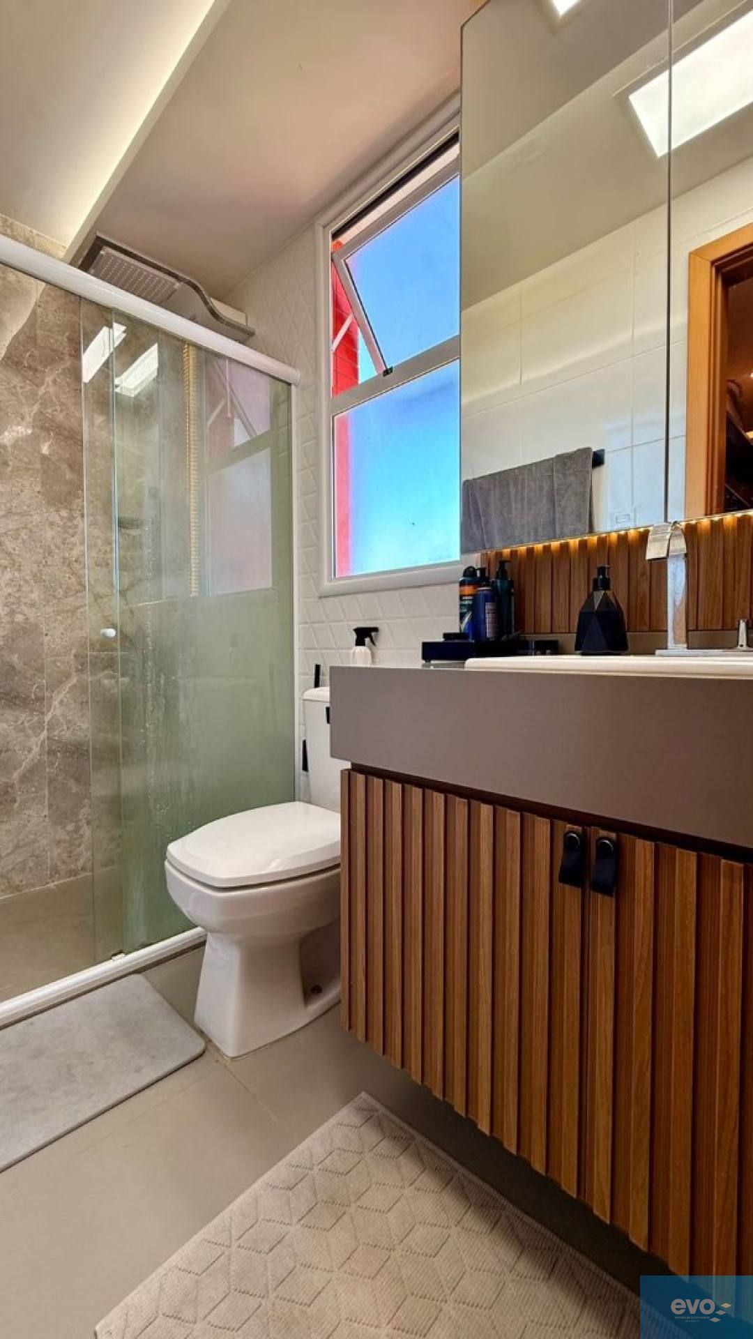 Trianon Jardins - Apartamento de revista!