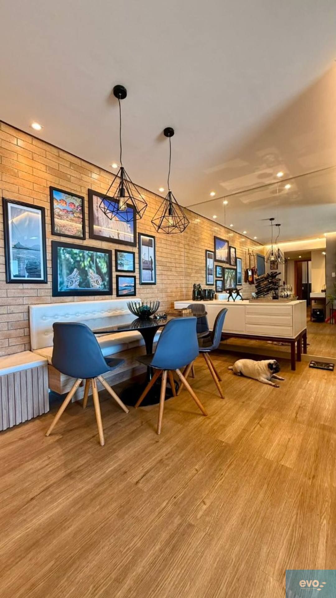 Trianon Jardins - Apartamento de revista!