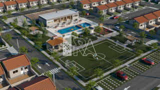VILLAGE DOS PÁSSAROS II