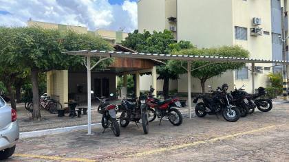 Apartamento Para Vender com 3 quartos no bairro Tabuleta em Teresina