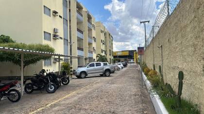 Apartamento Para Vender com 3 quartos no bairro Tabuleta em Teresina
