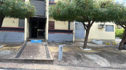 Apartamento Para Vender com 3 quartos no bairro Tabuleta em Teresina